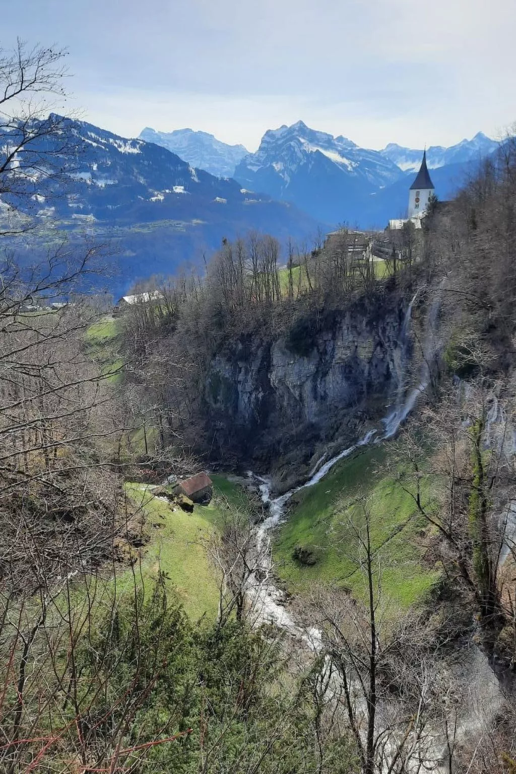 Casa Grande Ferienwohnung-Buiten
