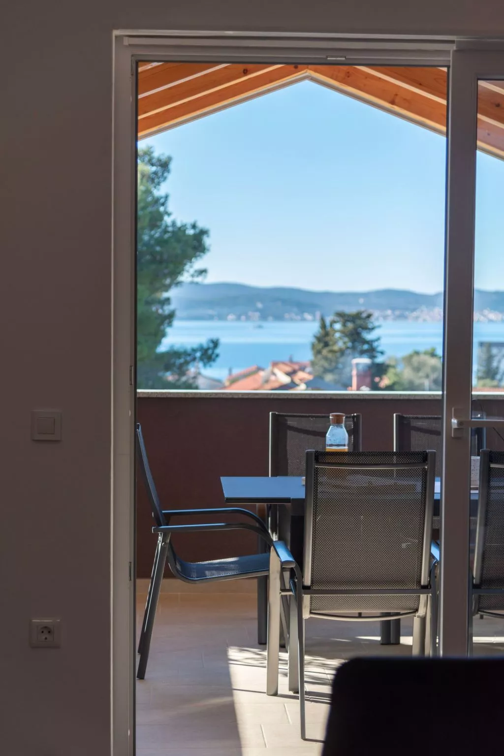 Wohnungen Lavender-Buiten