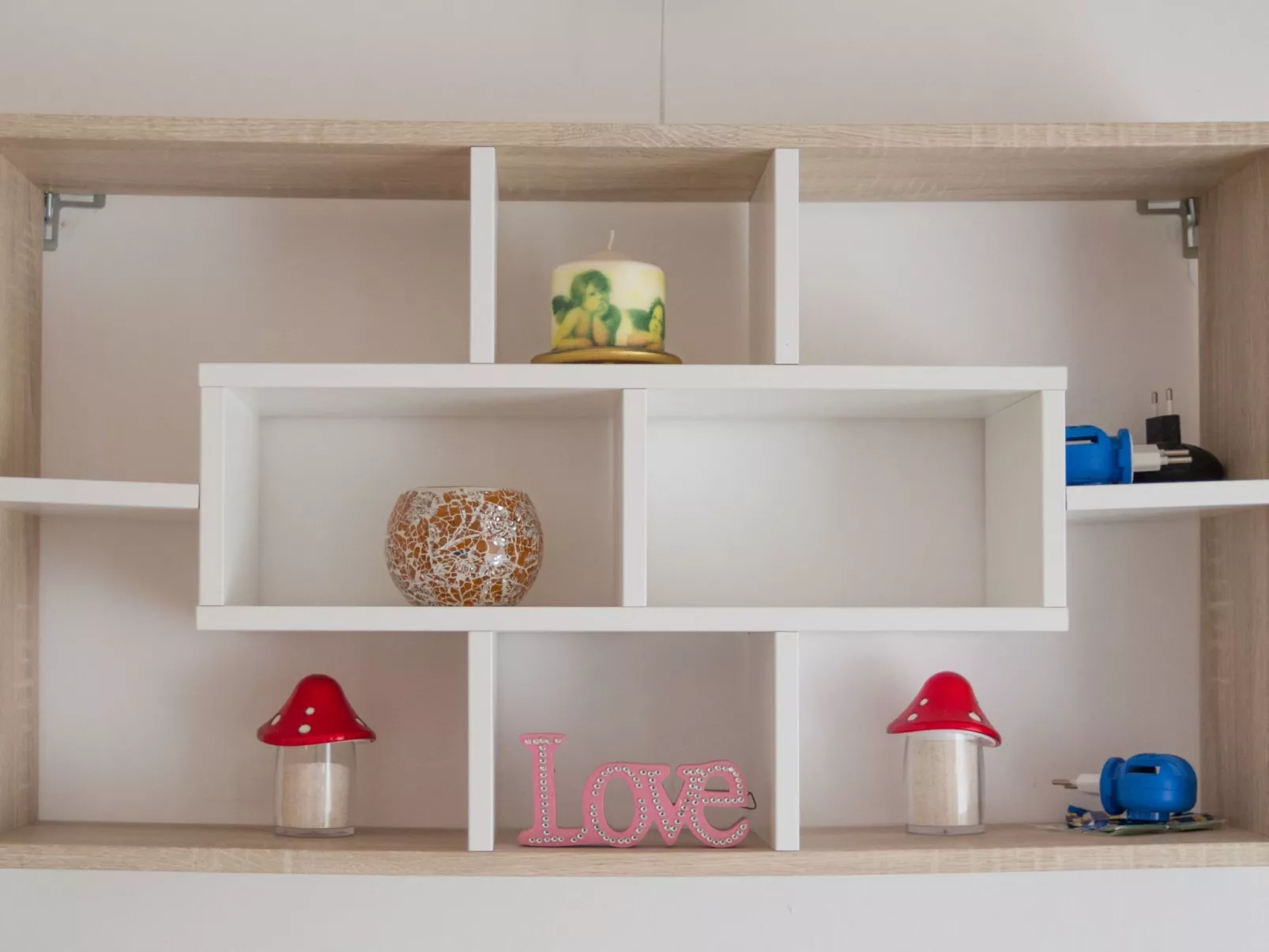 Wohnung Nikol mit großem Garten- TA Leut Agency-Binnen