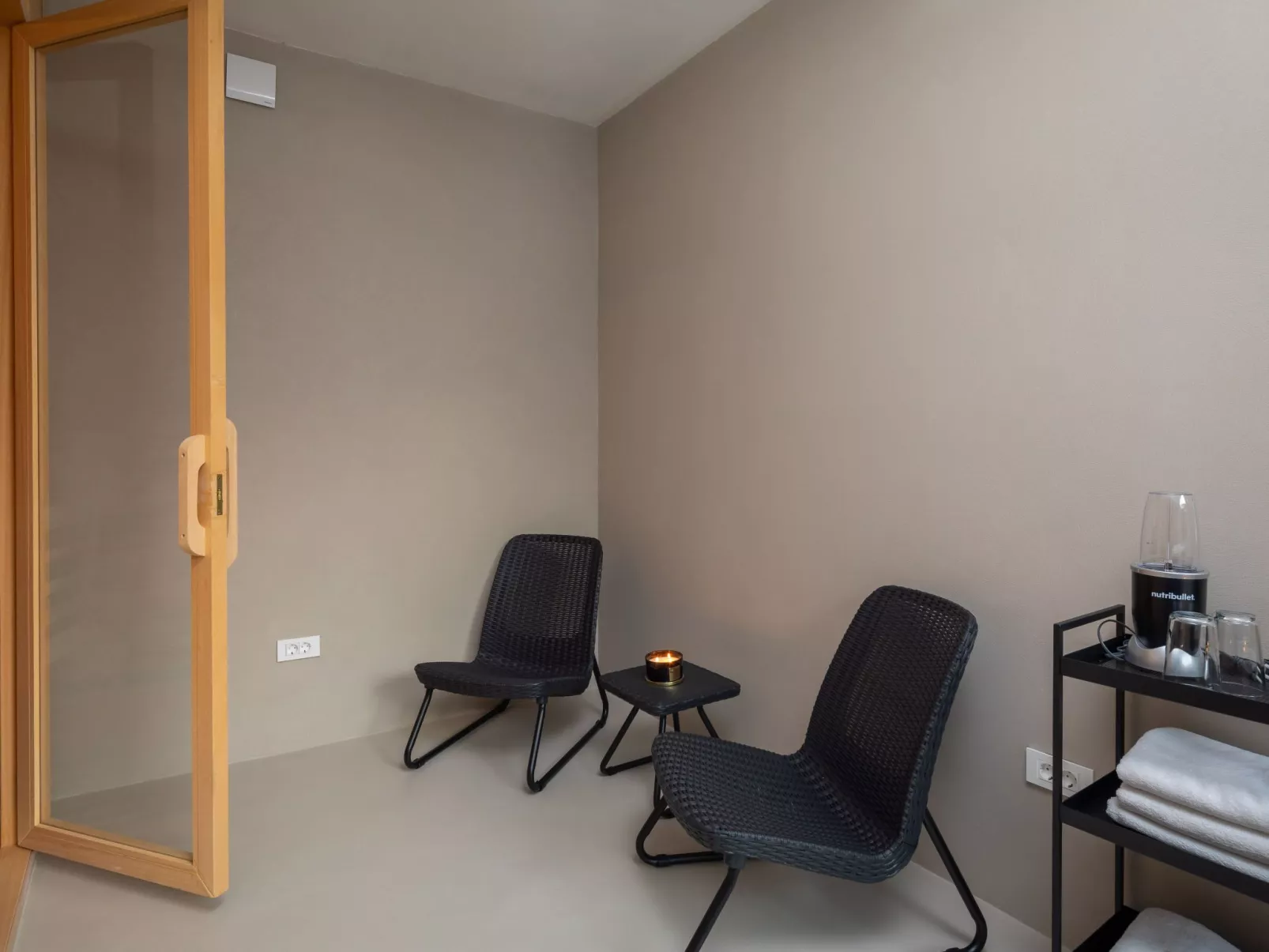 Villa Lu in Oklaj-Binnen