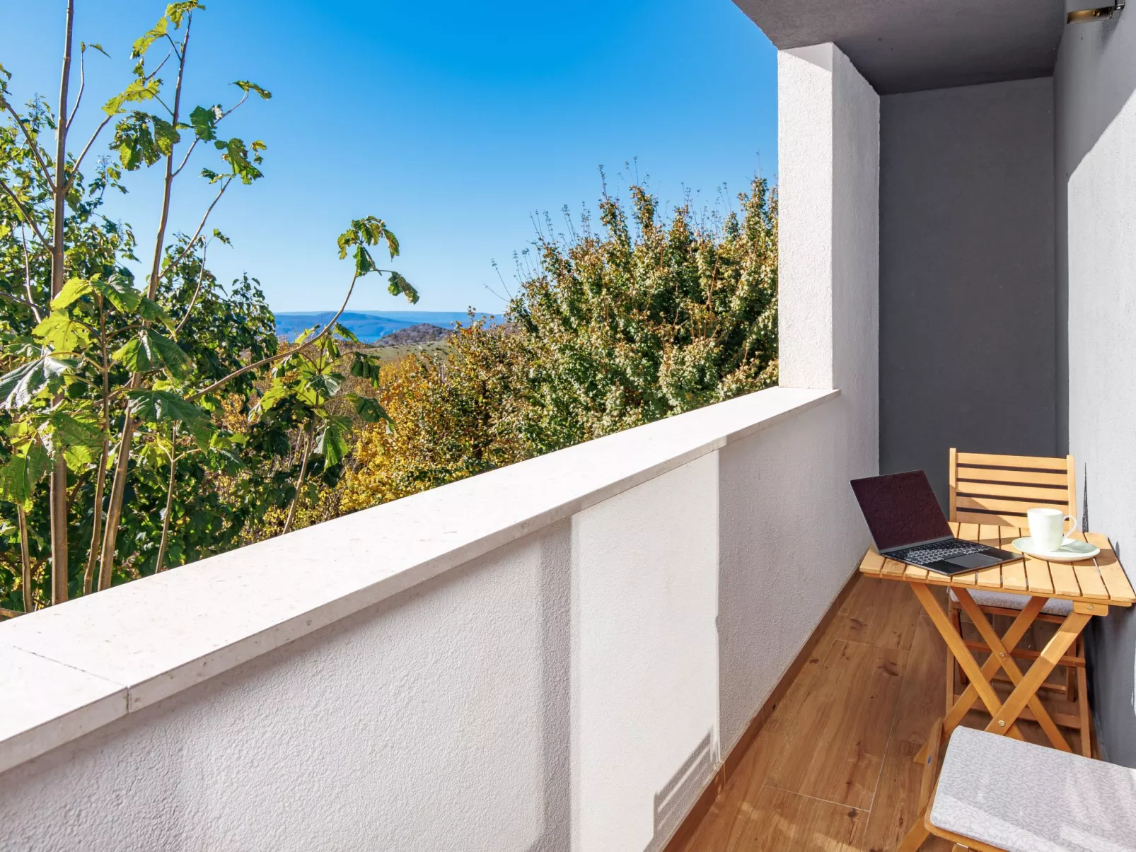 Villa Verimar-Buiten