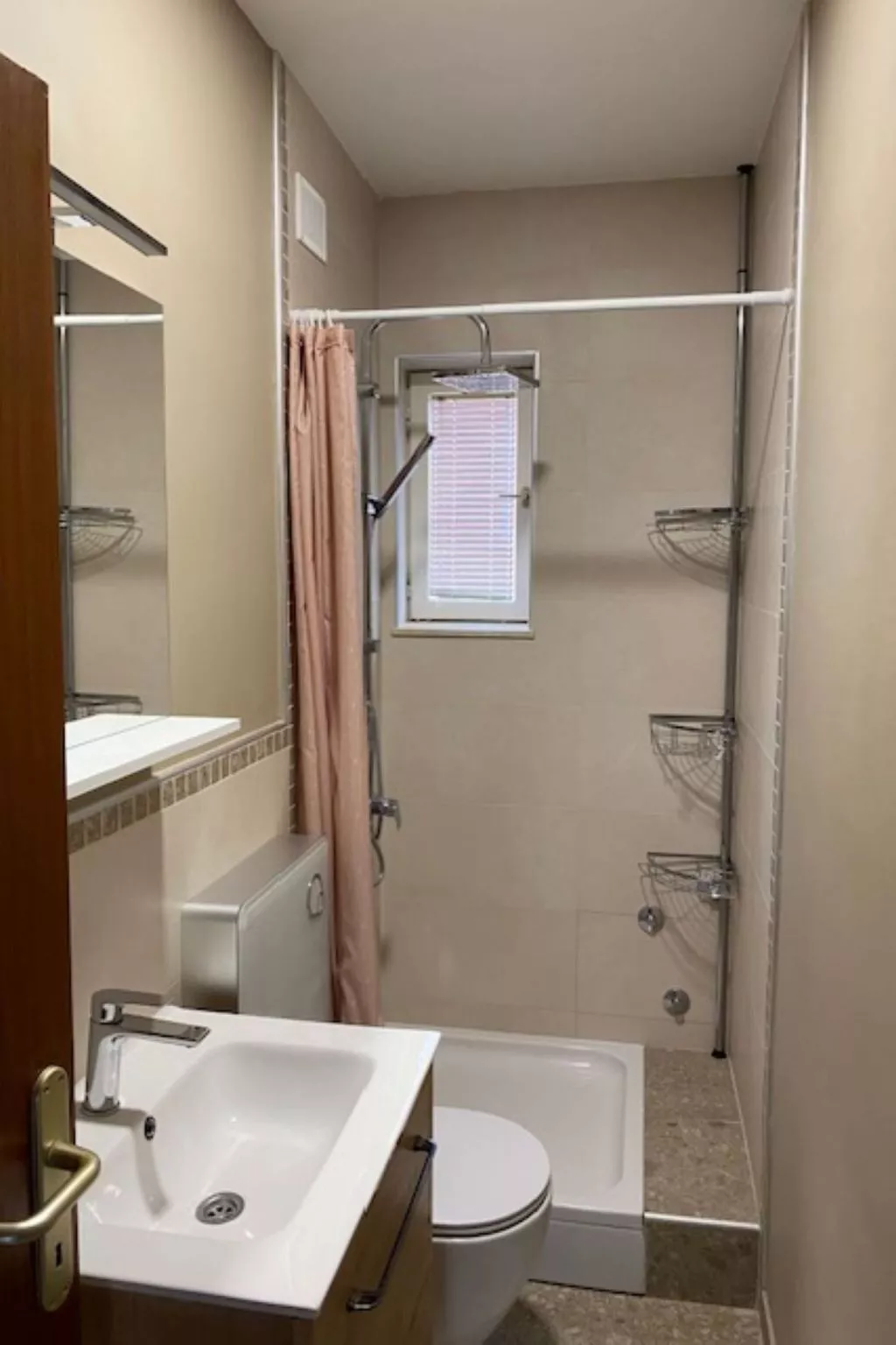 Wohnung "Ruhige Lage Drago-Binnen