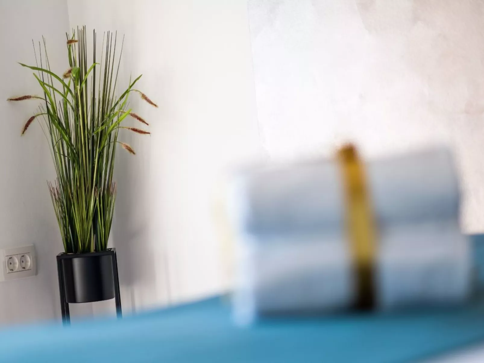 Wohnung in Turanj mit sicherem Parkplatz-Binnen