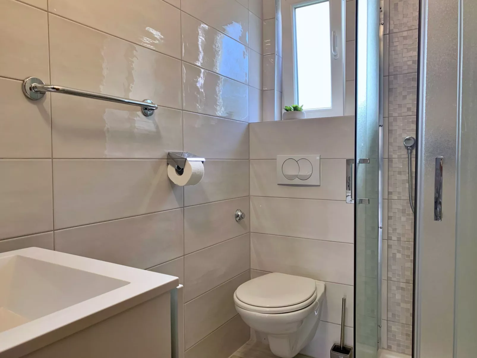 Apartment Horvat - Binnen