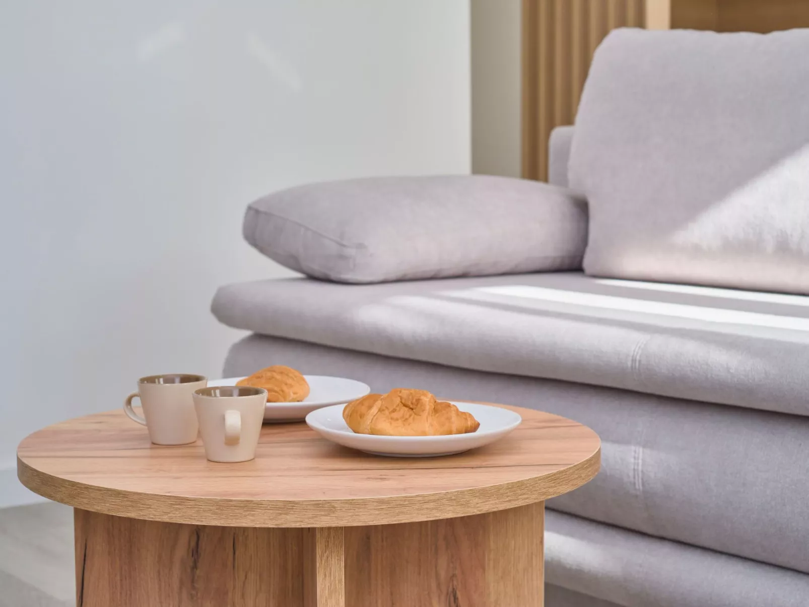 Punkt des Lebens 1-Binnen