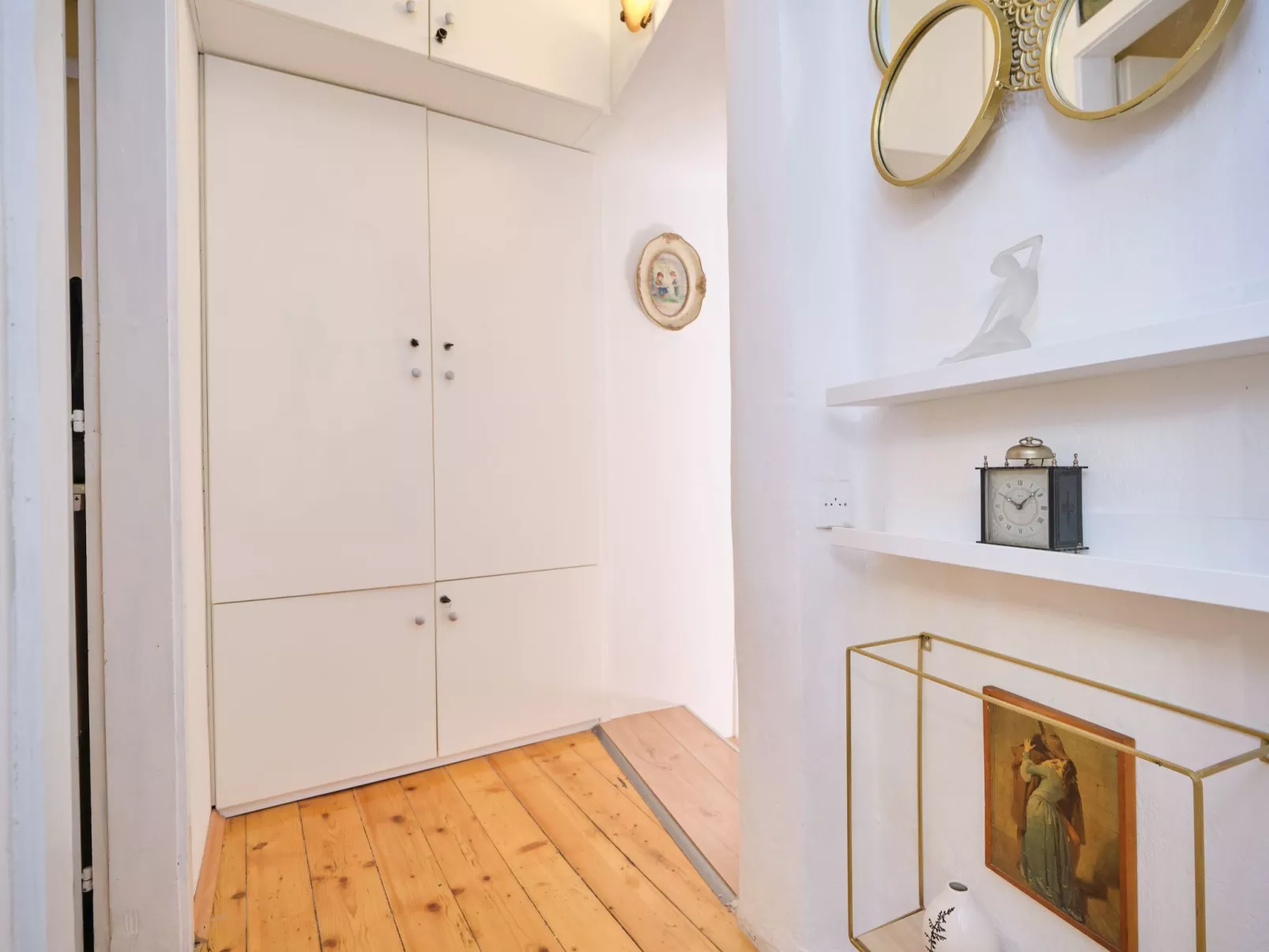 Wohnung Galeriana Palace bei Litto-Binnen