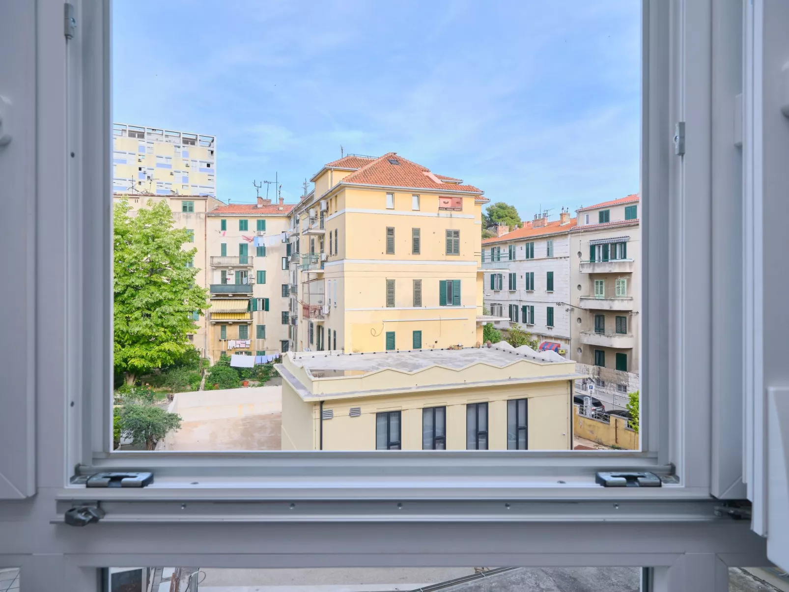 LAV Central Wohnung von Litto-Binnen