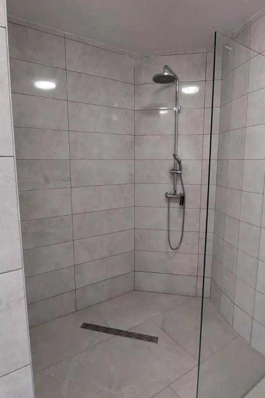 Luxuswohnung Aura-Binnen