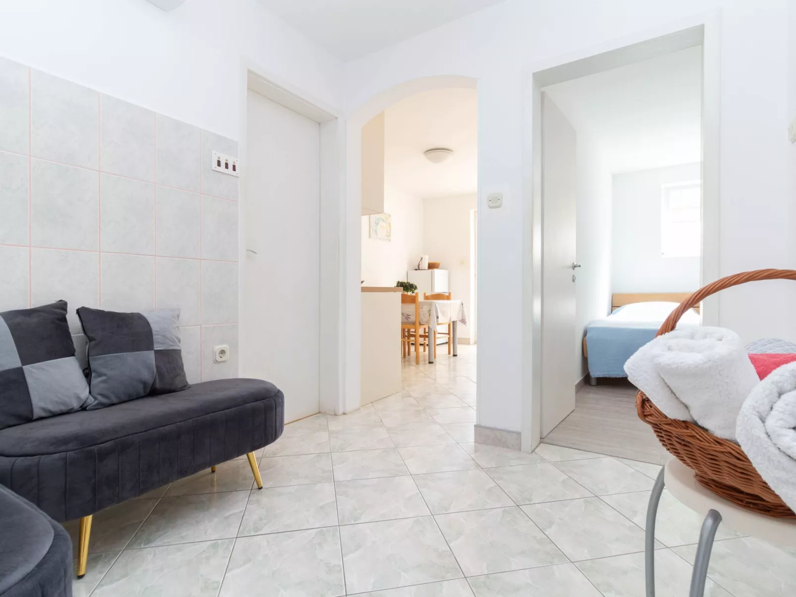 Wohnung Libertas Sabunike - von TA Leut Agency-Binnen