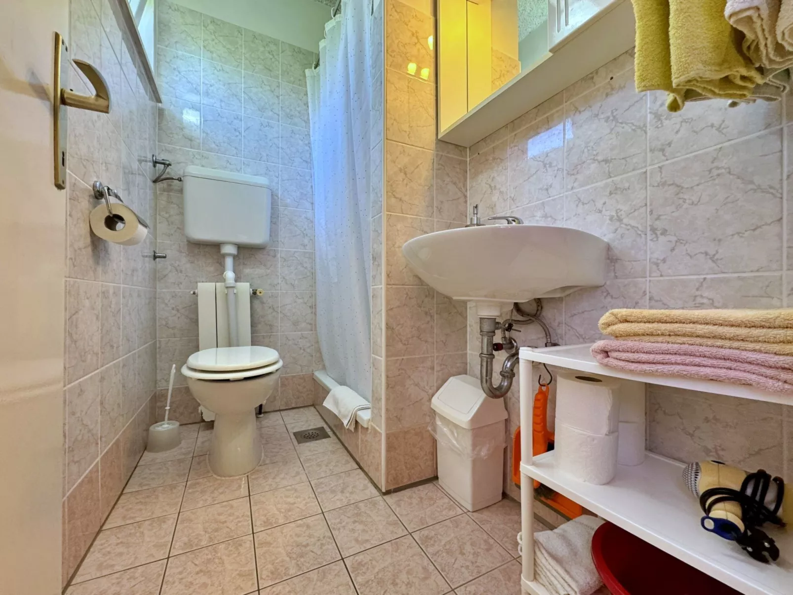 Studio Andjelka-Binnen