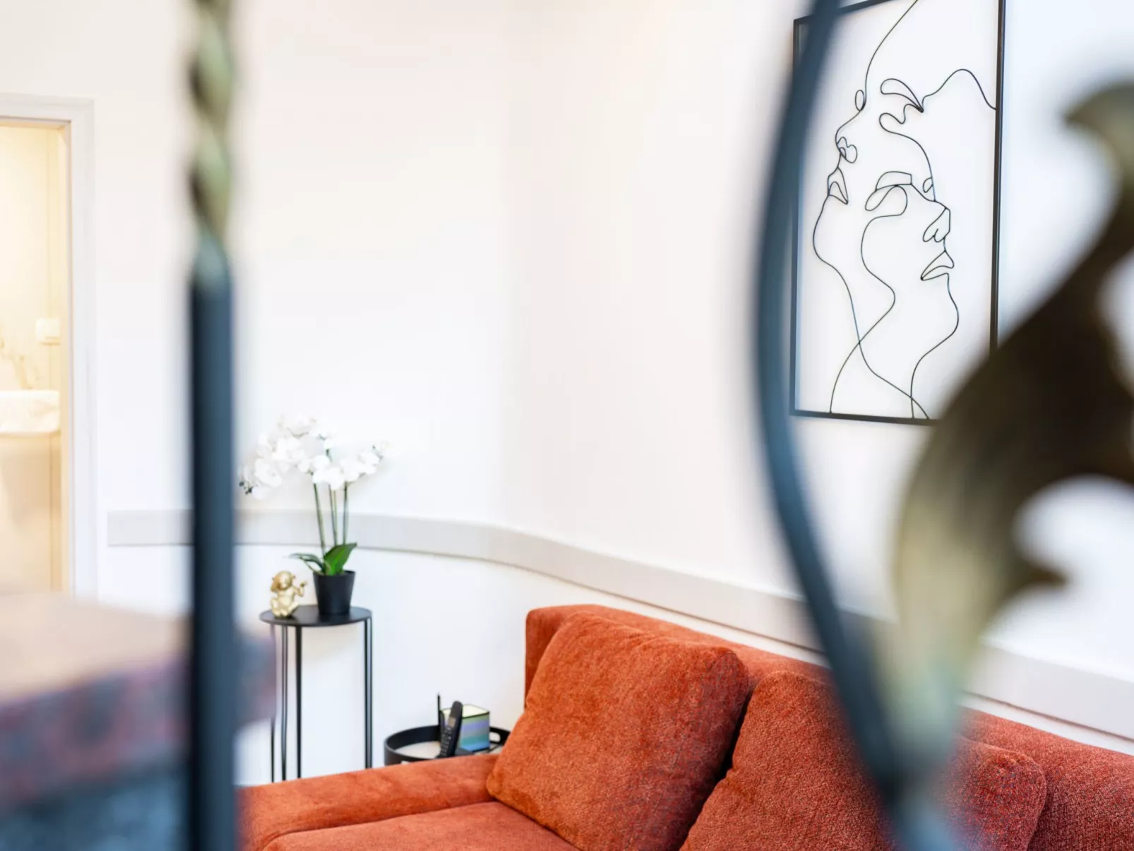 Studio-Wohnung Kleopatra-Image-tags.info