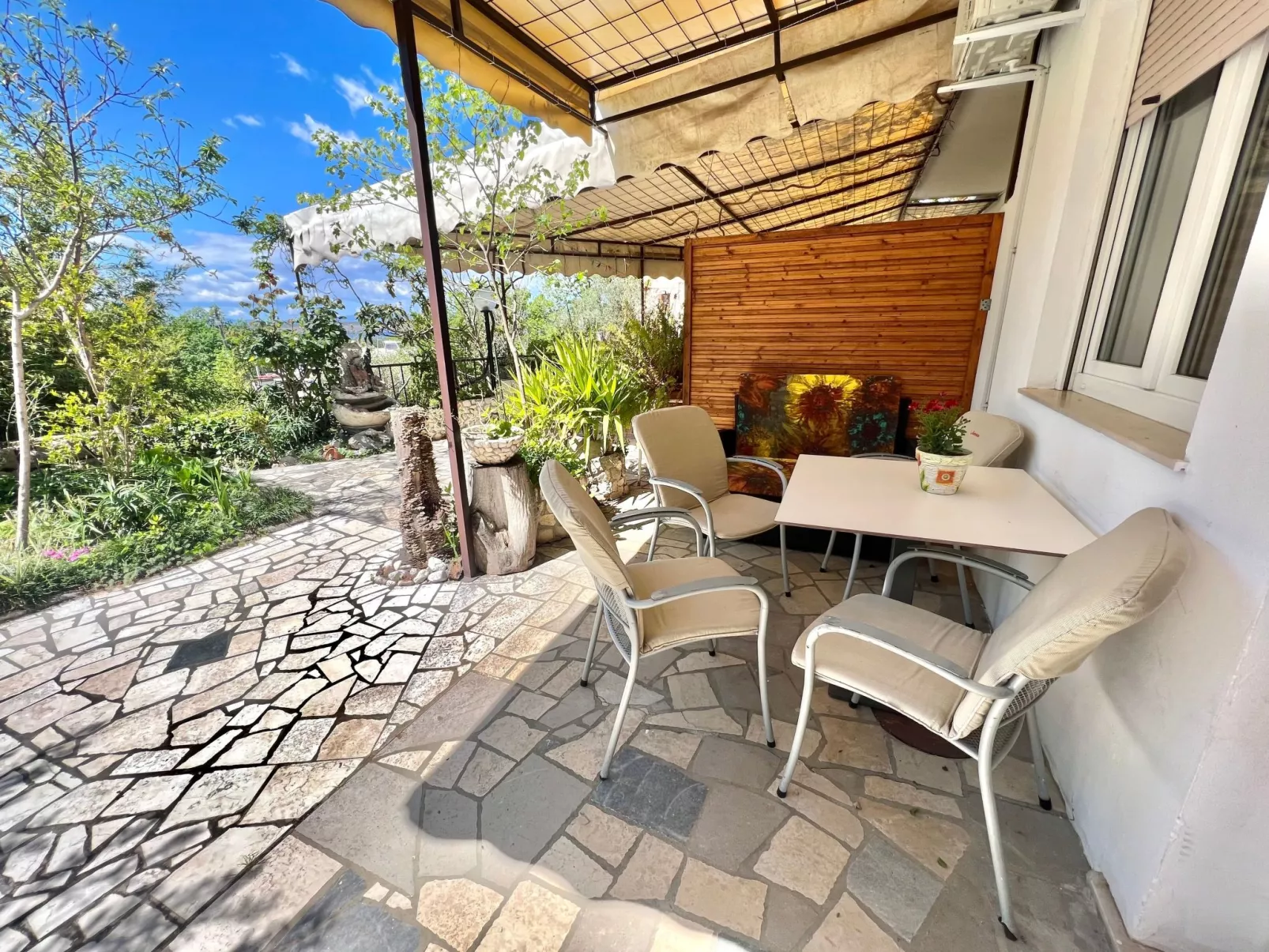 Apartment Zeleni Raj 3-Buiten