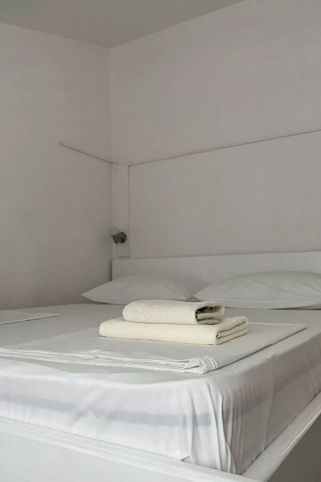 Wohnung Violett-Binnen