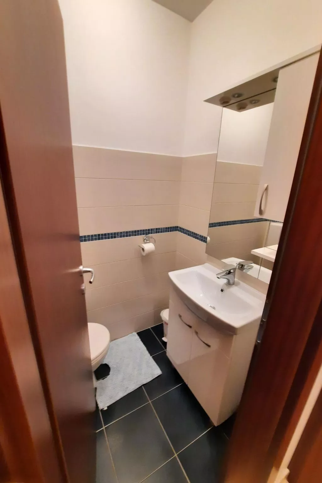 Appartement in Barbat mit Großer Terrasse-Image-tags.info