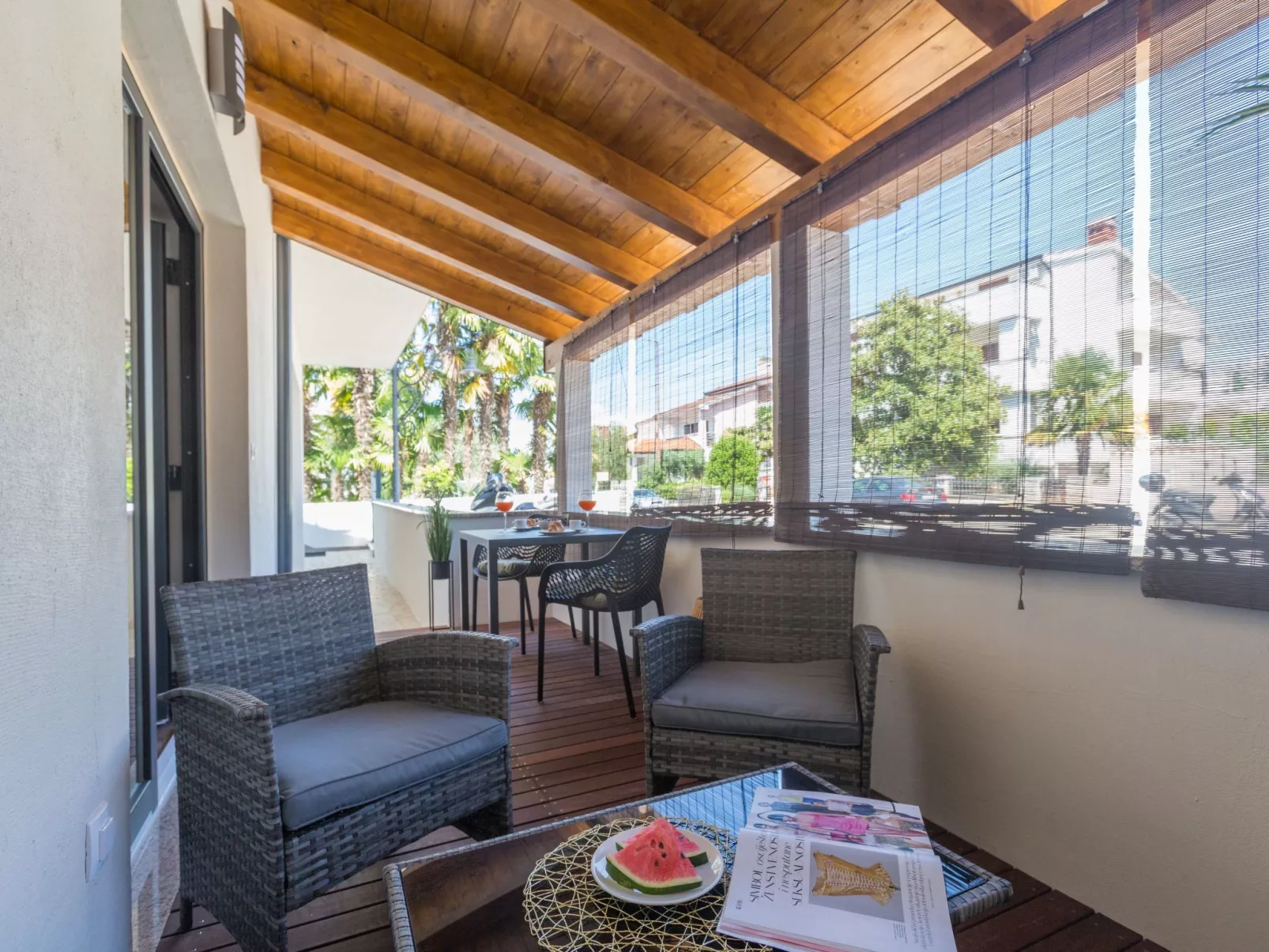 Residence Radovan 1-Buiten