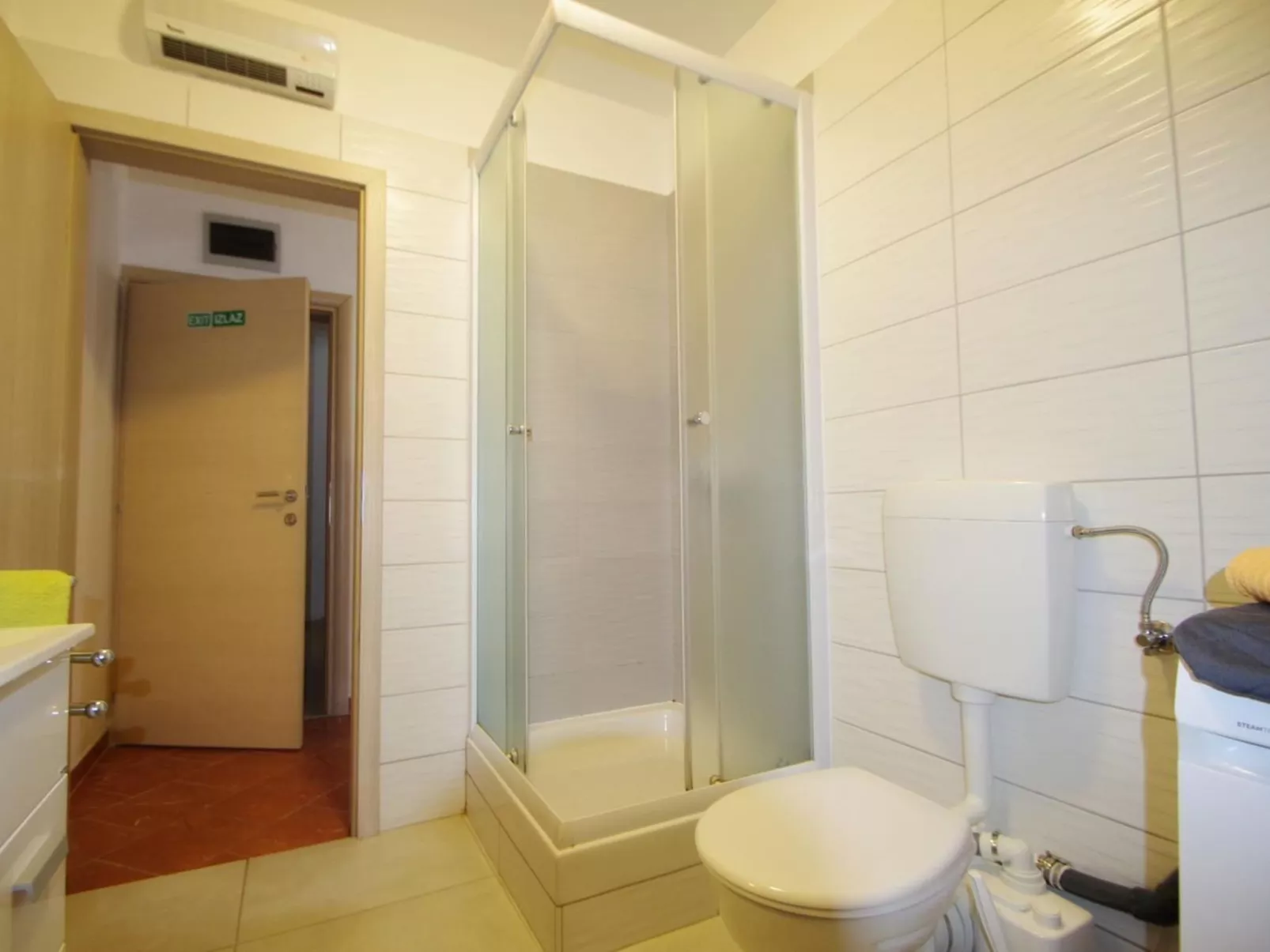 Studio-Wohnung "Tara"-Binnen