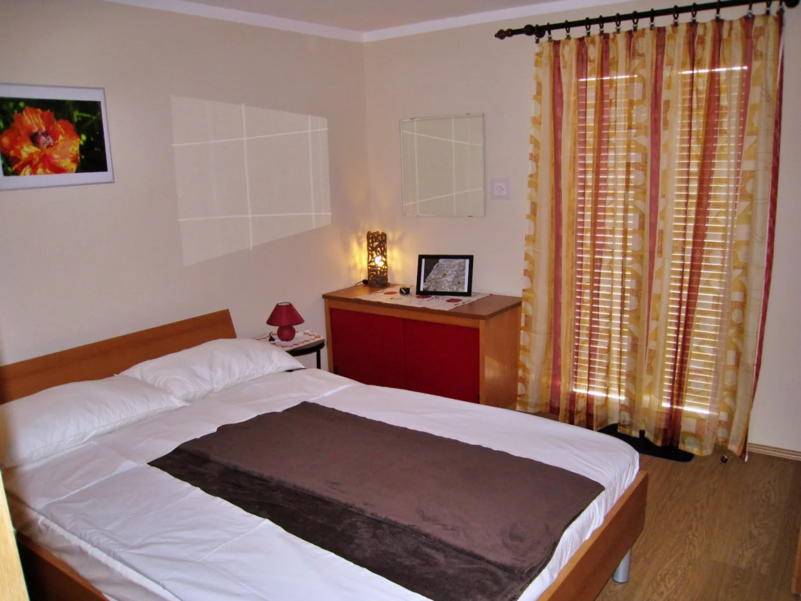 Apartment Nidisa-Binnen