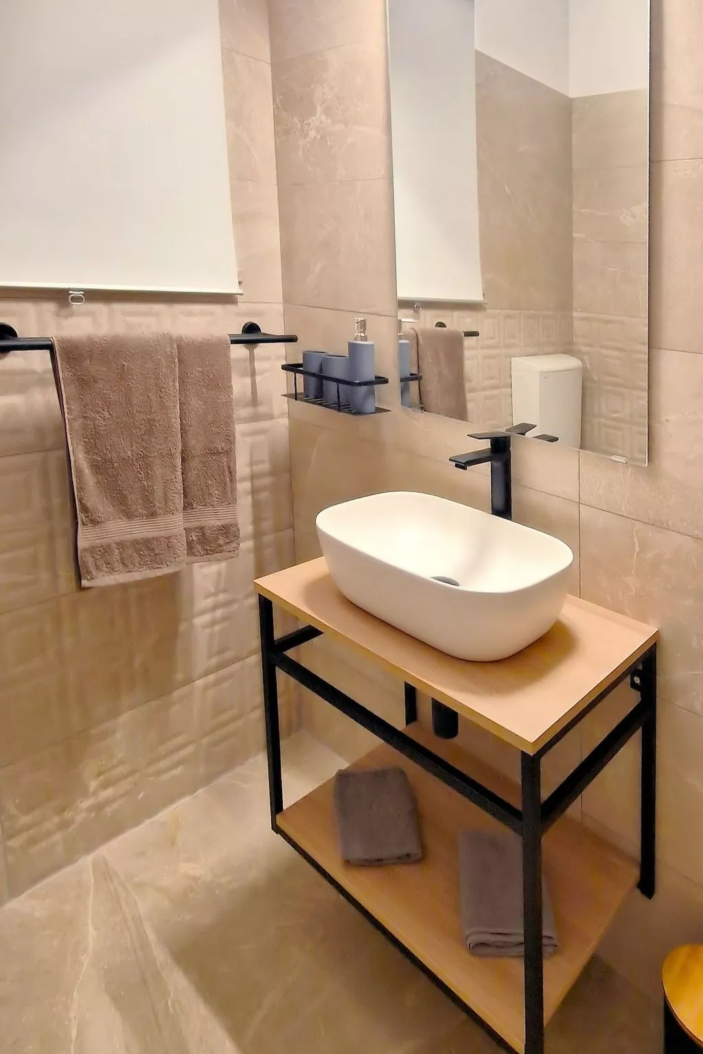 Villa Terrana-Binnen