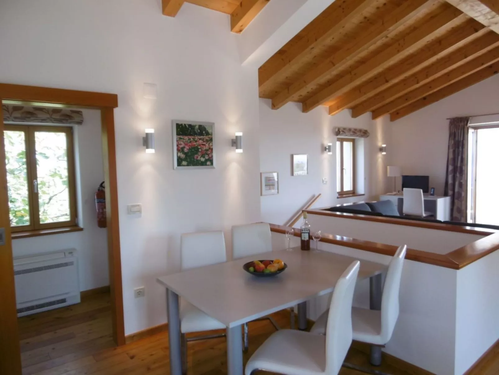 Isabel und Immo-Binnen