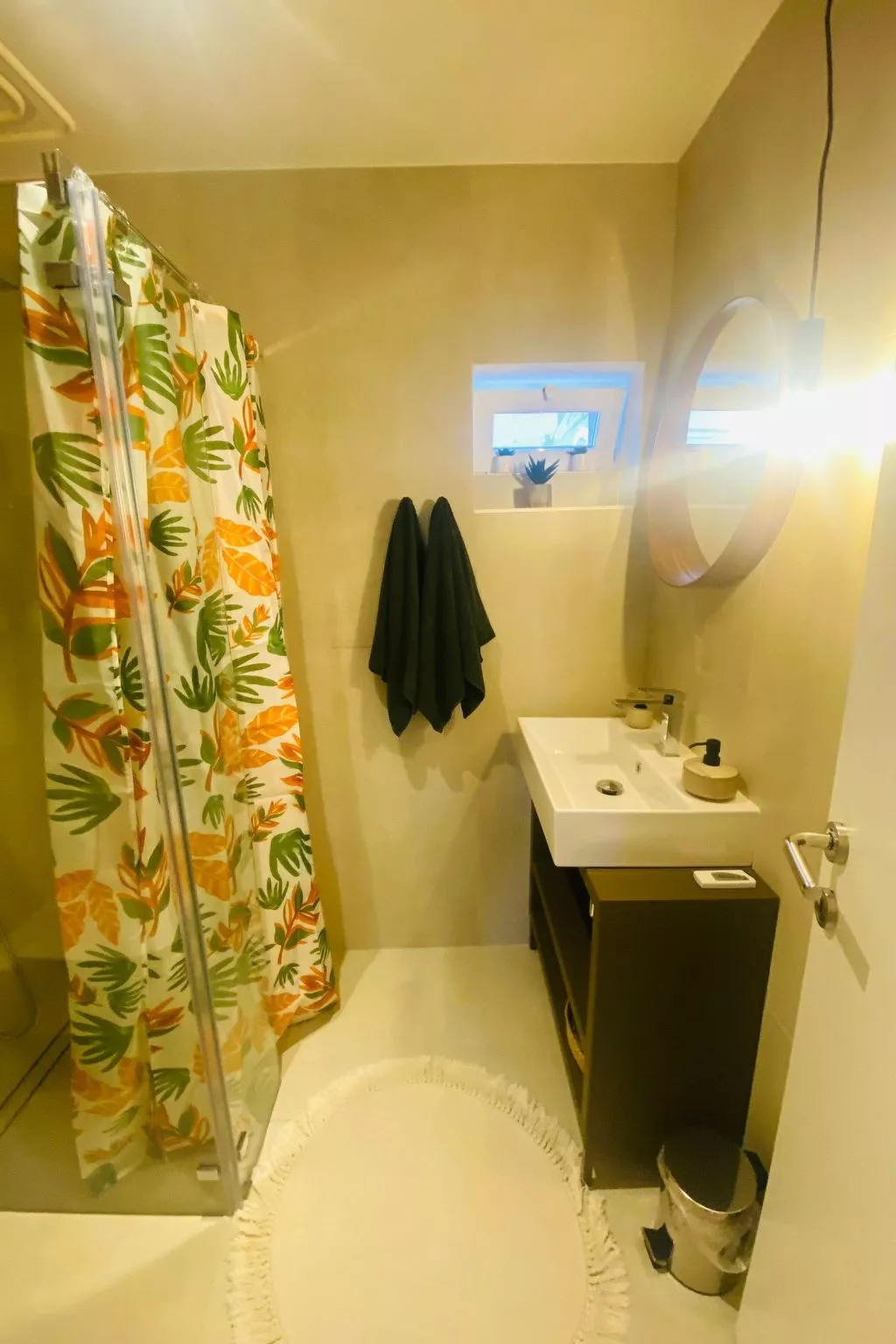 Wohnung zwischen Meer, Kultur und Natur-Binnen