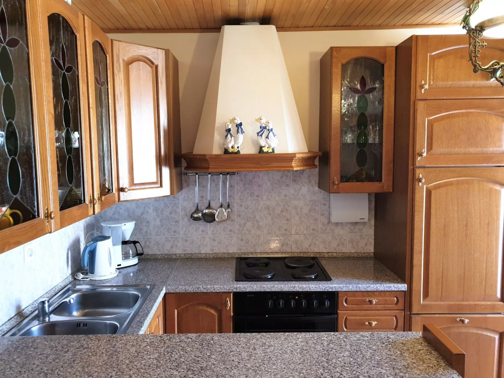 Apartment Nevenka-Binnen