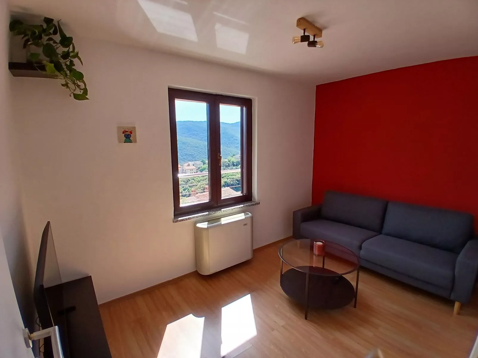 RED House Rabac-Binnen