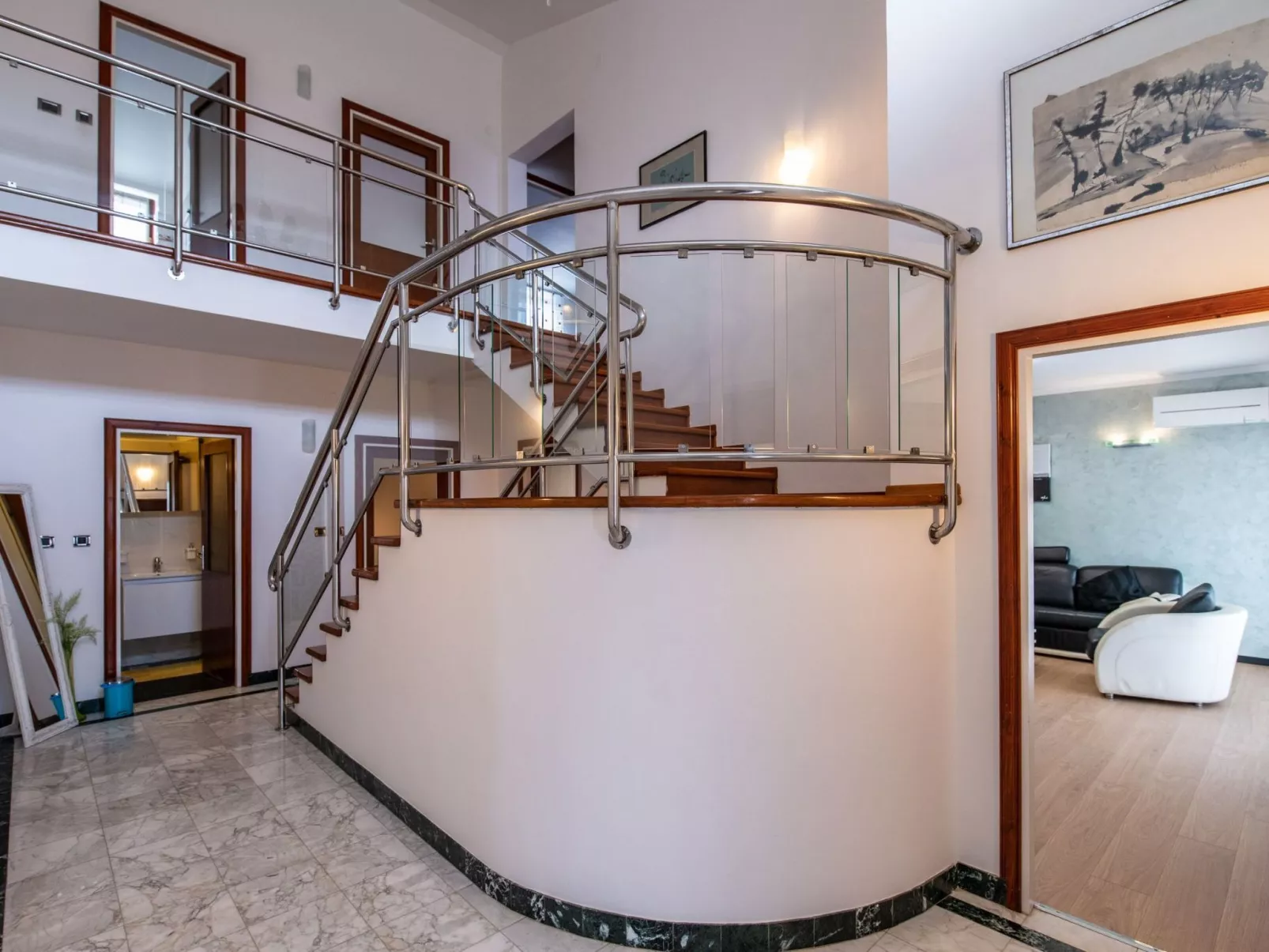 Wohnung "Vinkuran Medulin"-Binnen