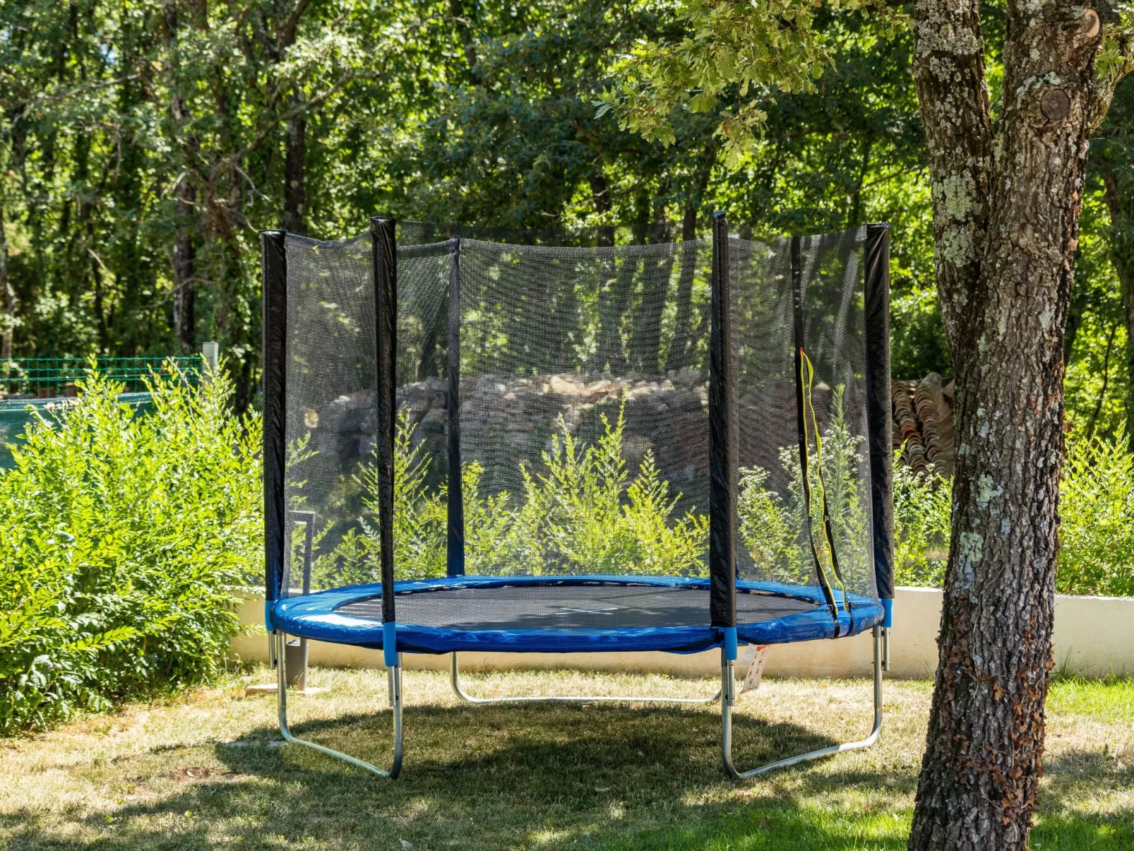 Newly built (2018), fully detached holiday villa with a private swimming pool-Binnen