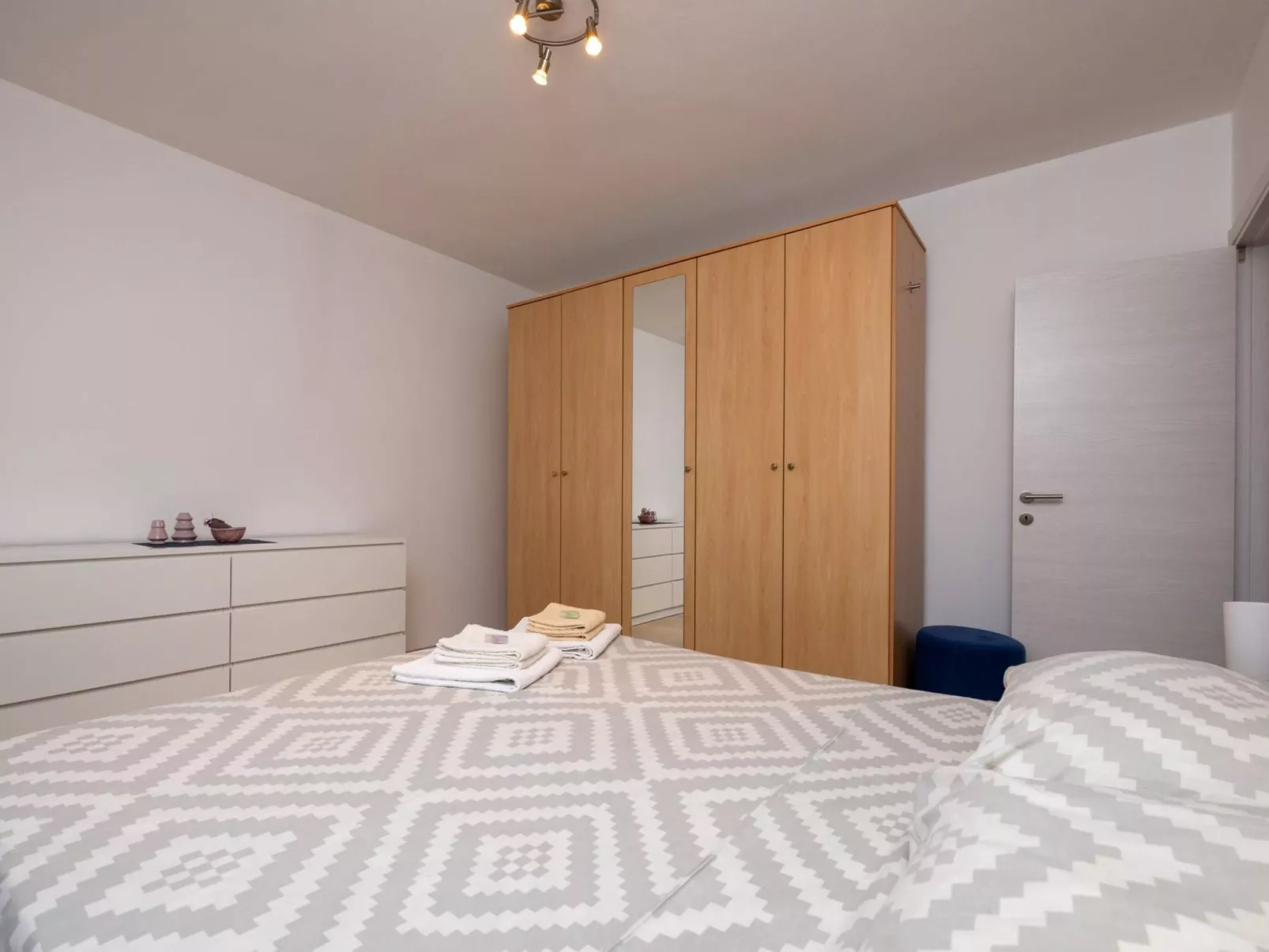 Family villa Nicole-Binnen