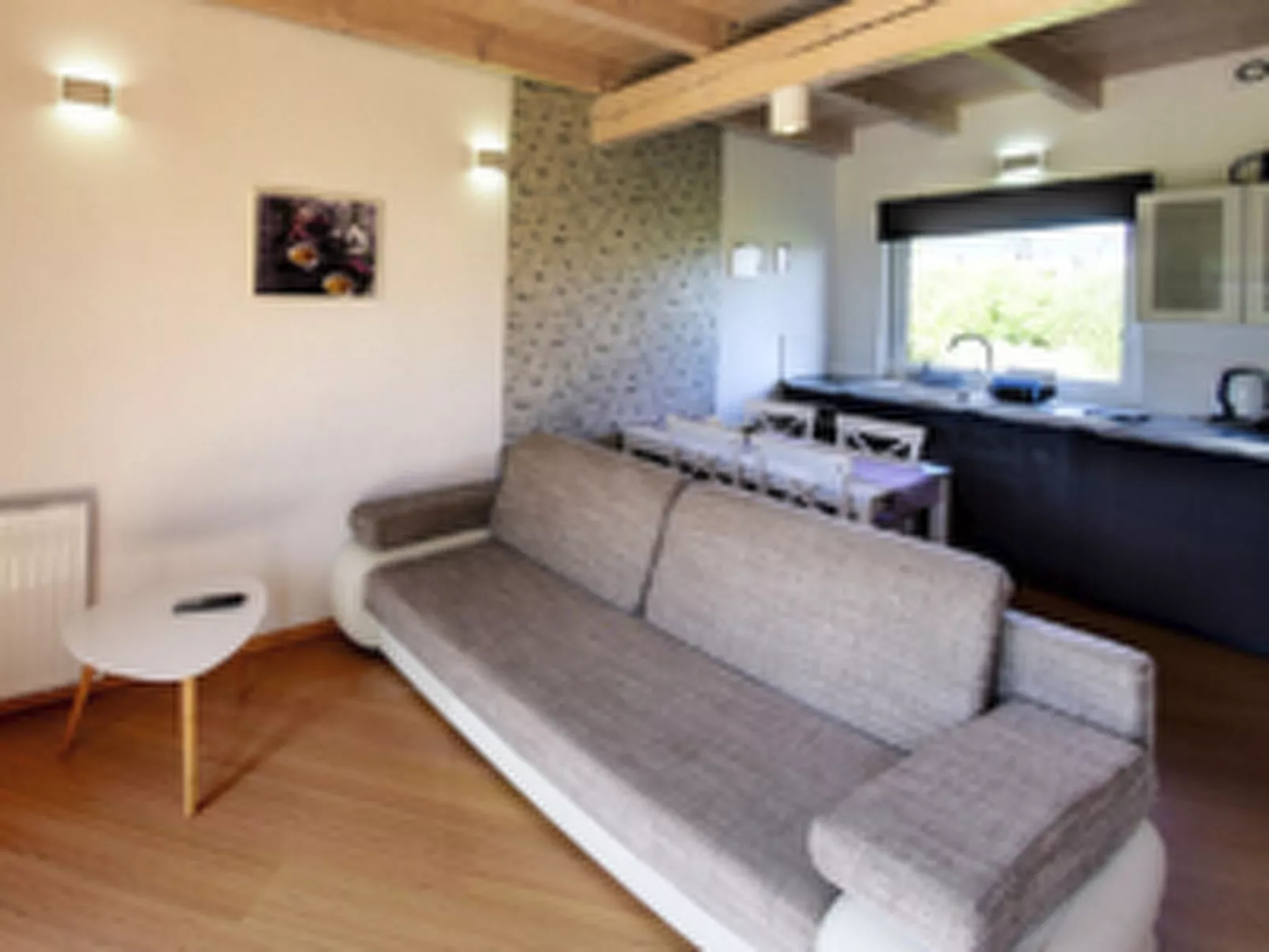 Wohnung Magnolia 1-Binnen