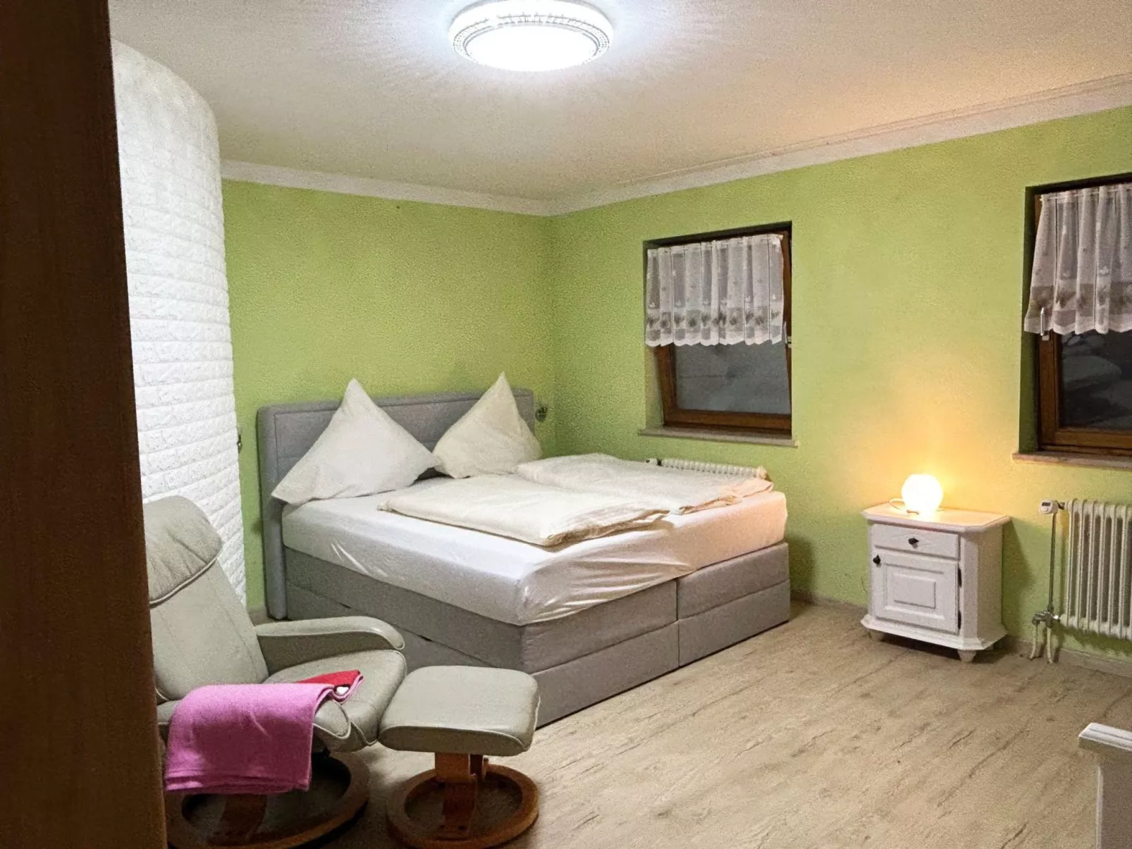 Magnolia in Garmisch-Partenkirchen-Binnen