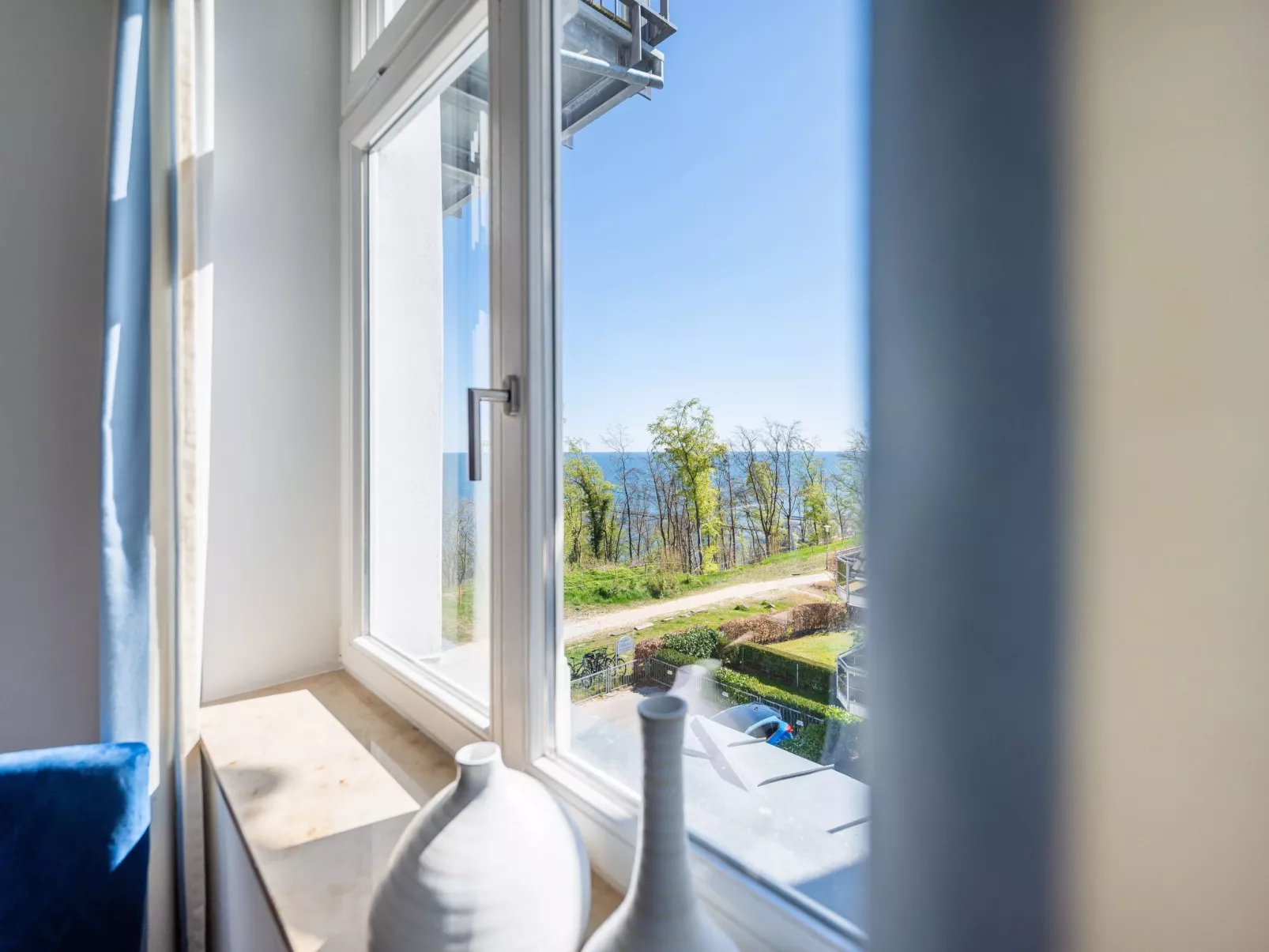 Schilfrohr Meerblick - Image-tags.info