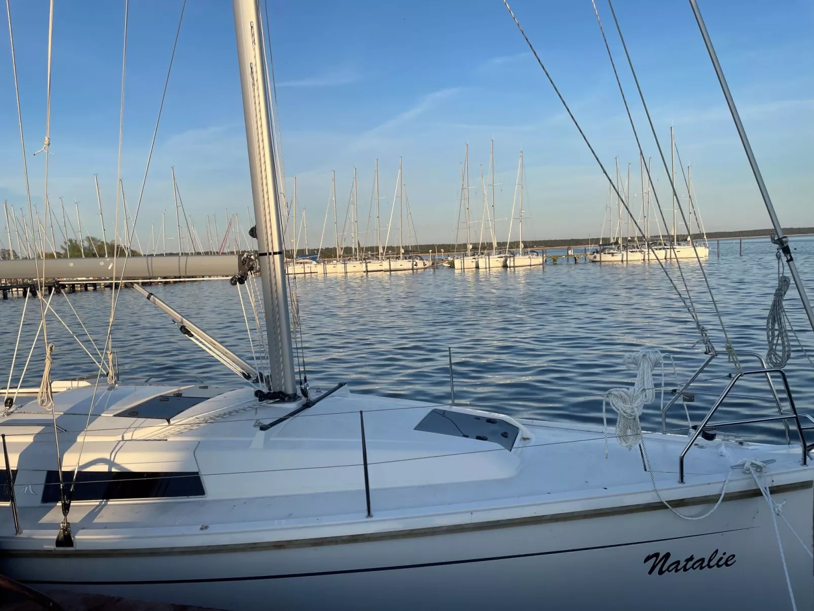 Deichhaus St.Barbara-Buiten