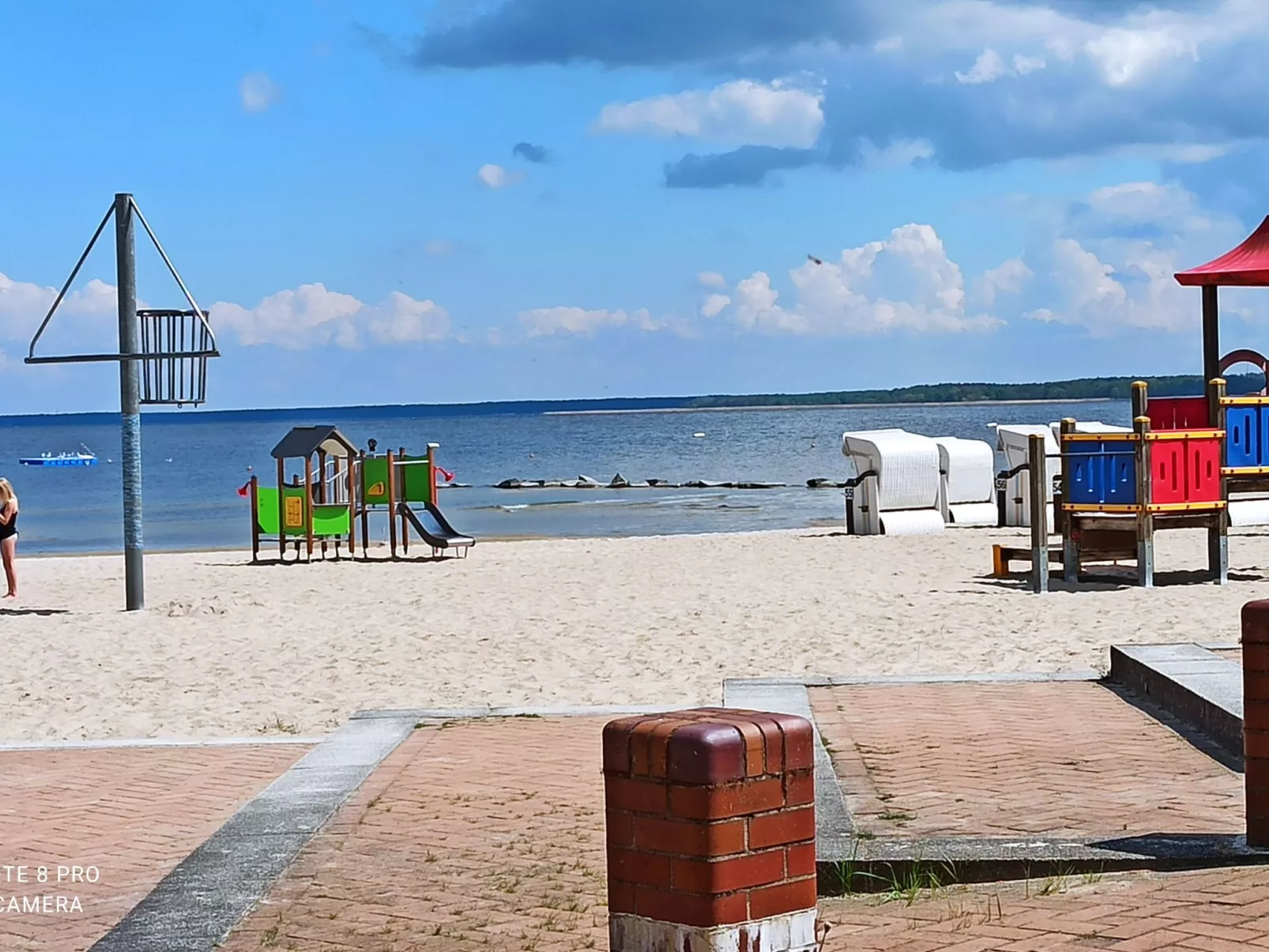 Ferienwohnung,,Manu"-Buiten