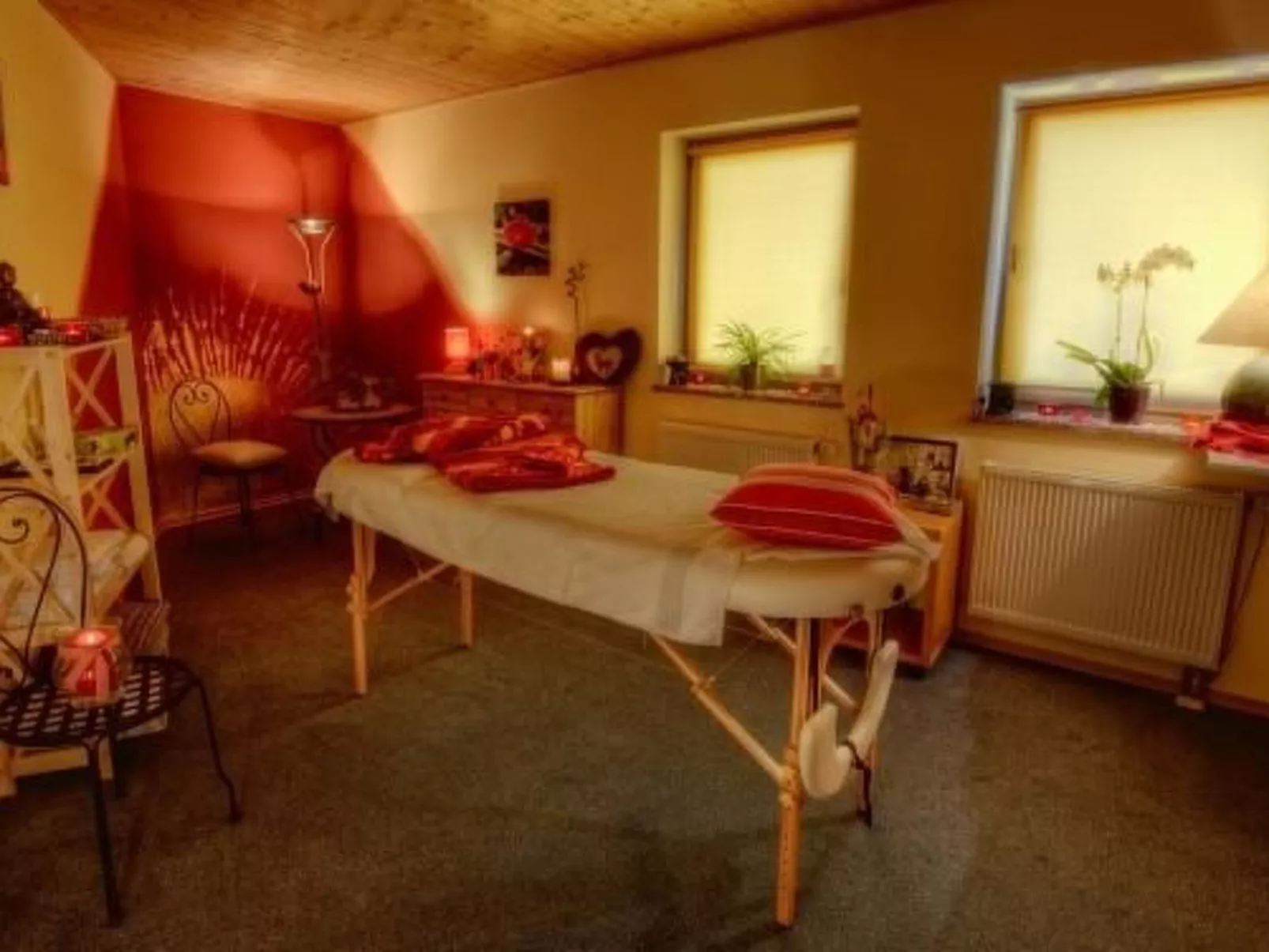 Traum Ferienwohnung in St. Englmar inkl. aktivCard-Binnen