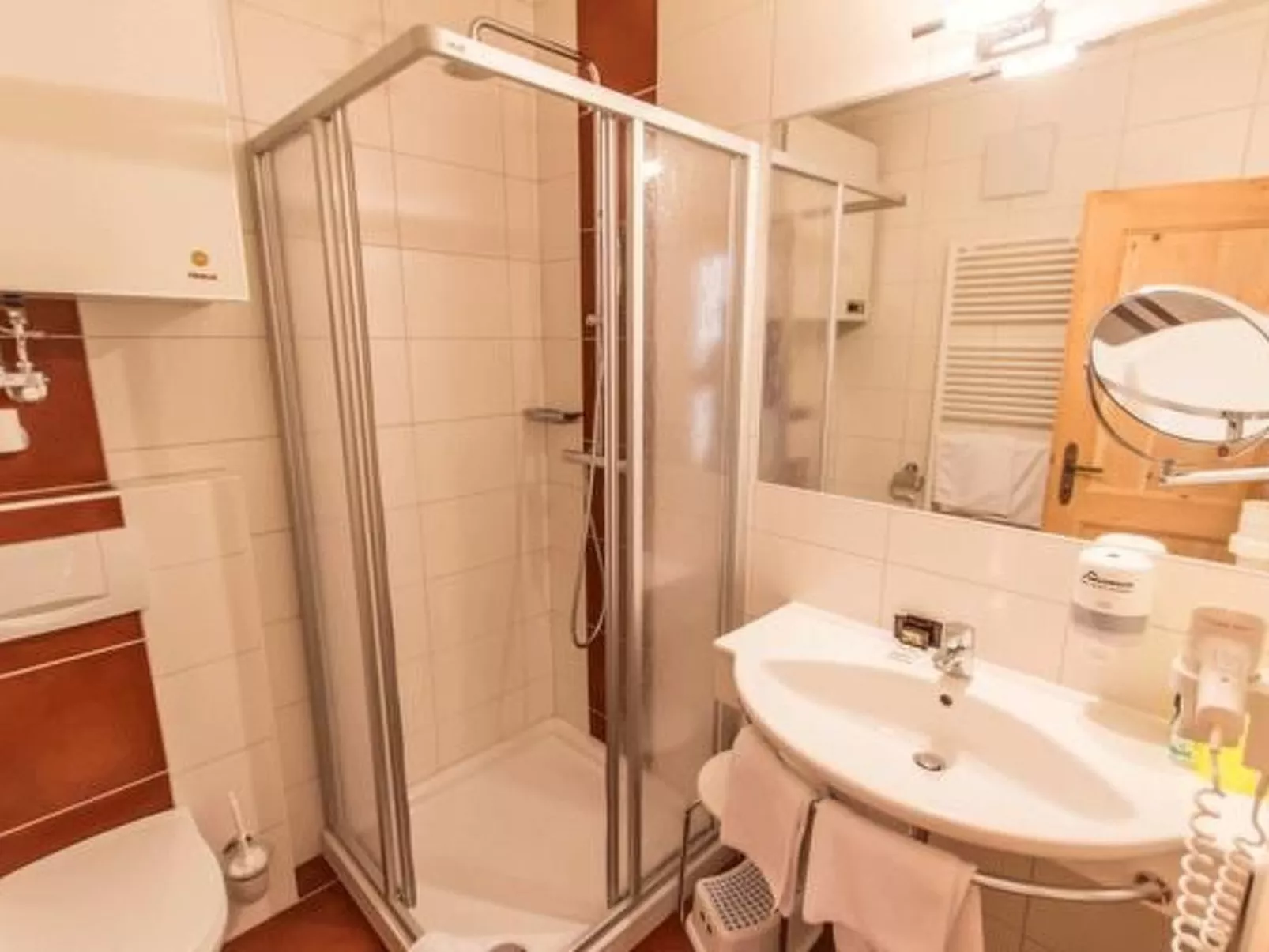 Haus Bergland-Binnen