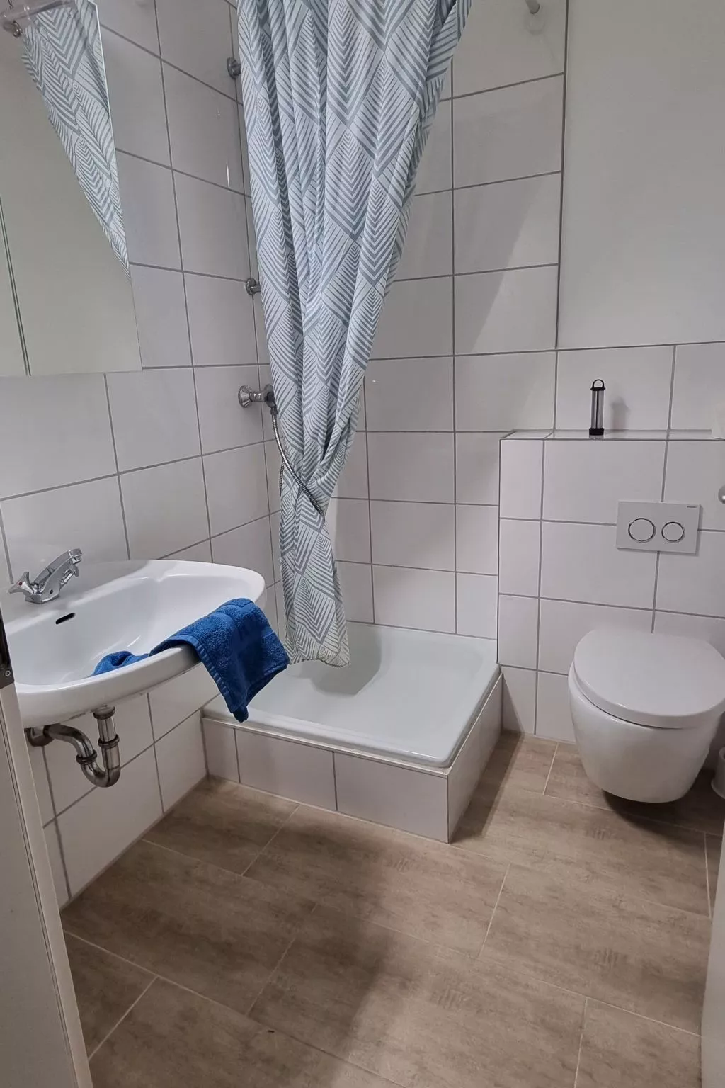 U1 ,Silva Mare-Binnen