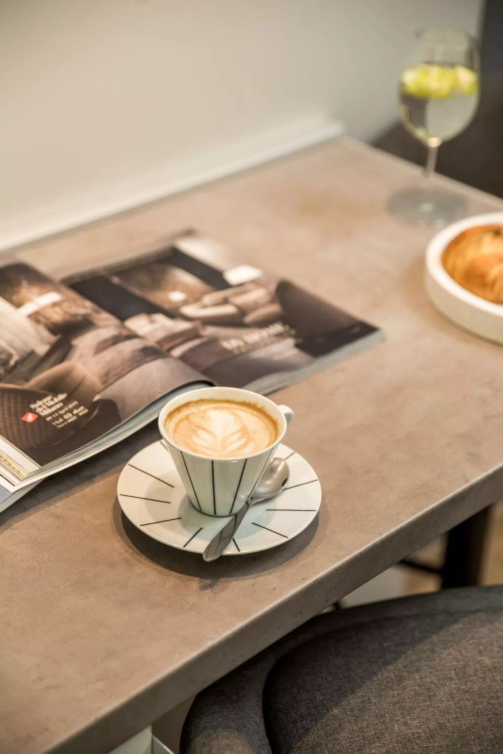 Studio "Rijeka 1" mit Wi-Fi-Binnen