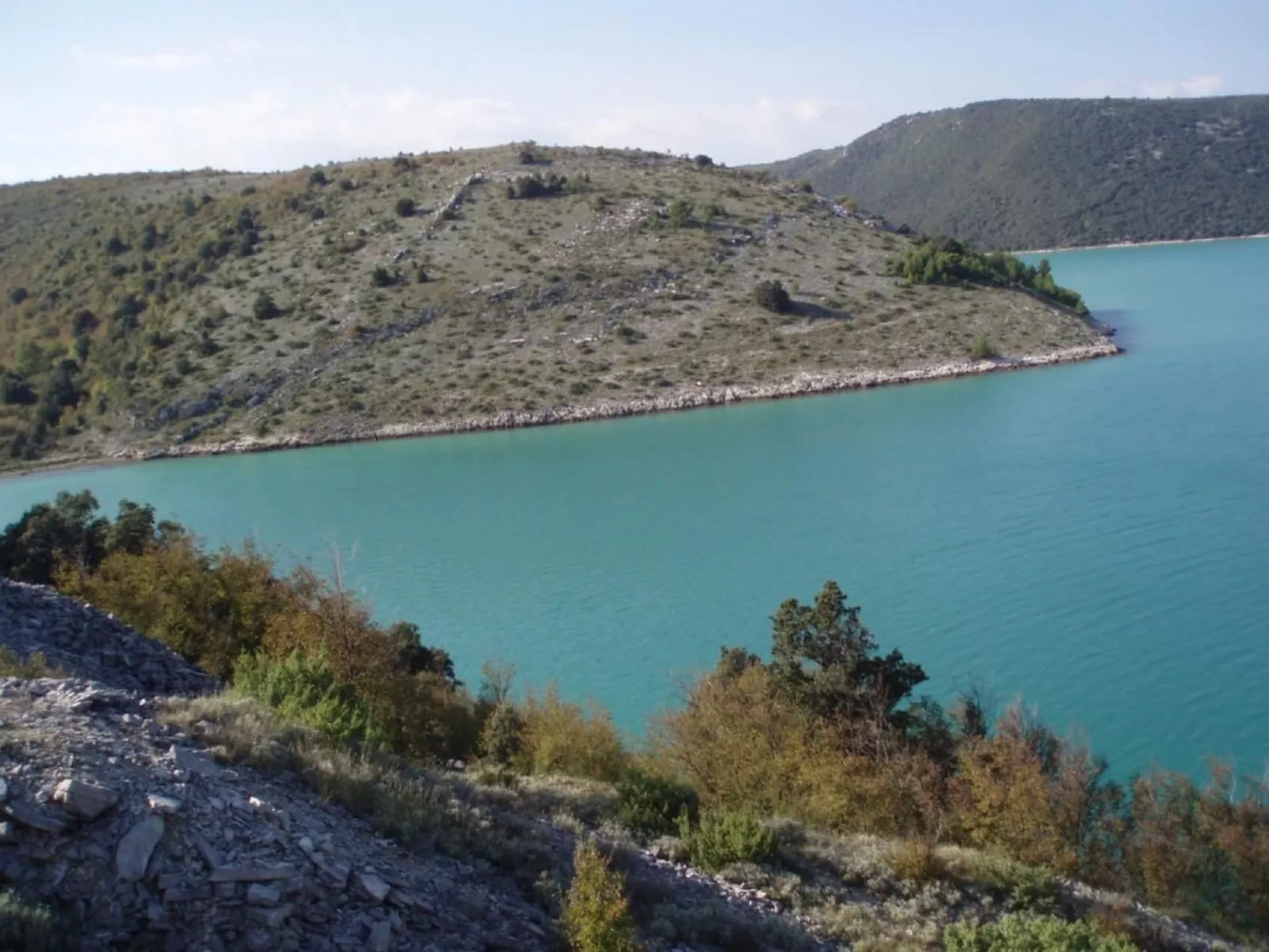 3-Schlafzimmer-Wohnung mit Gemeinschaftspool-Image-tags.info