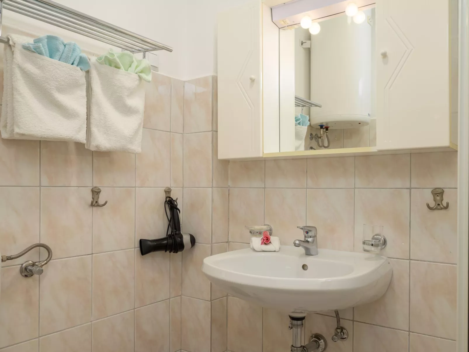 Gemütliche Ferienwohnung 5-Image-tags.info