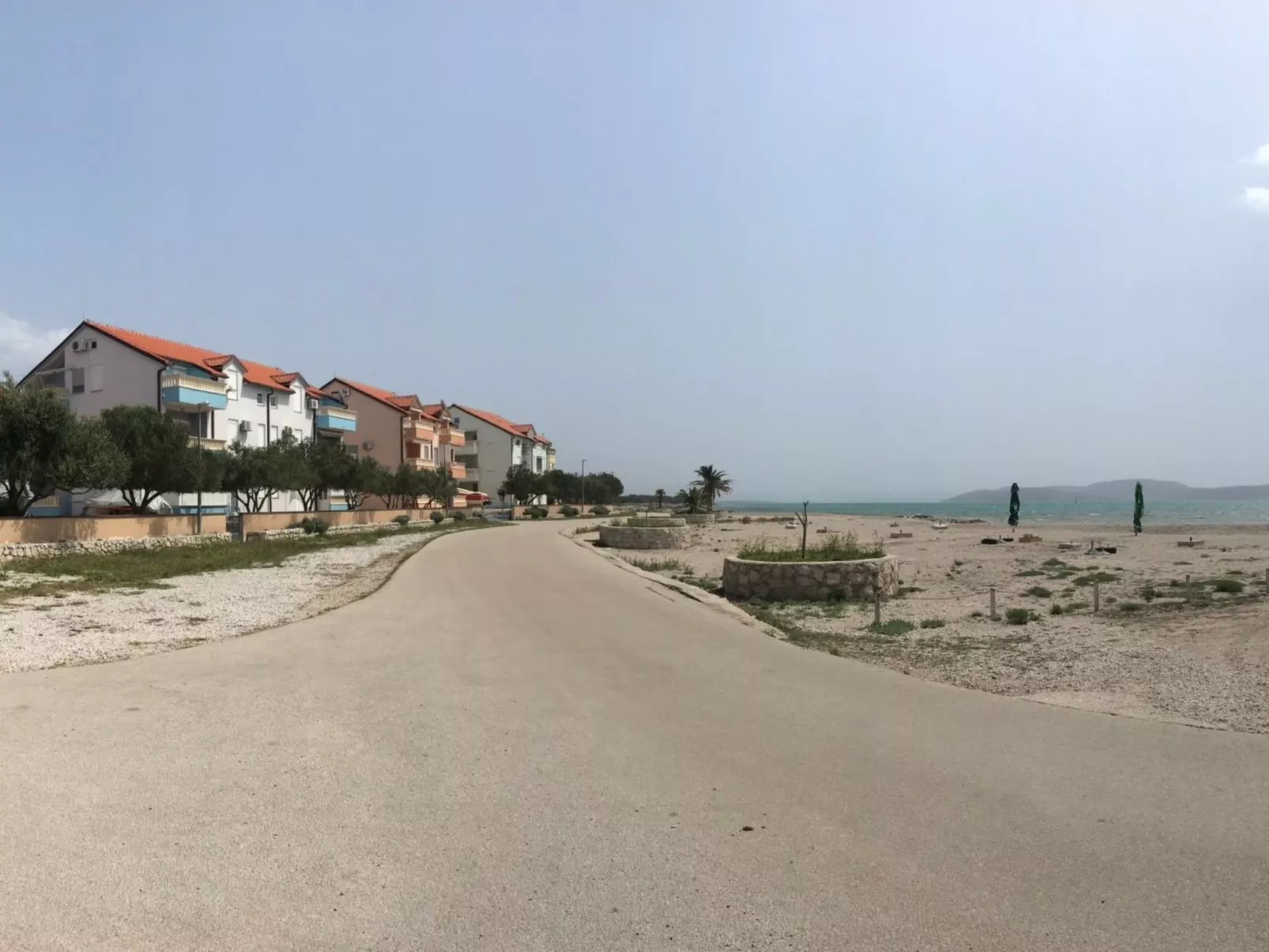 Bella Casa Srima Premium-Buiten