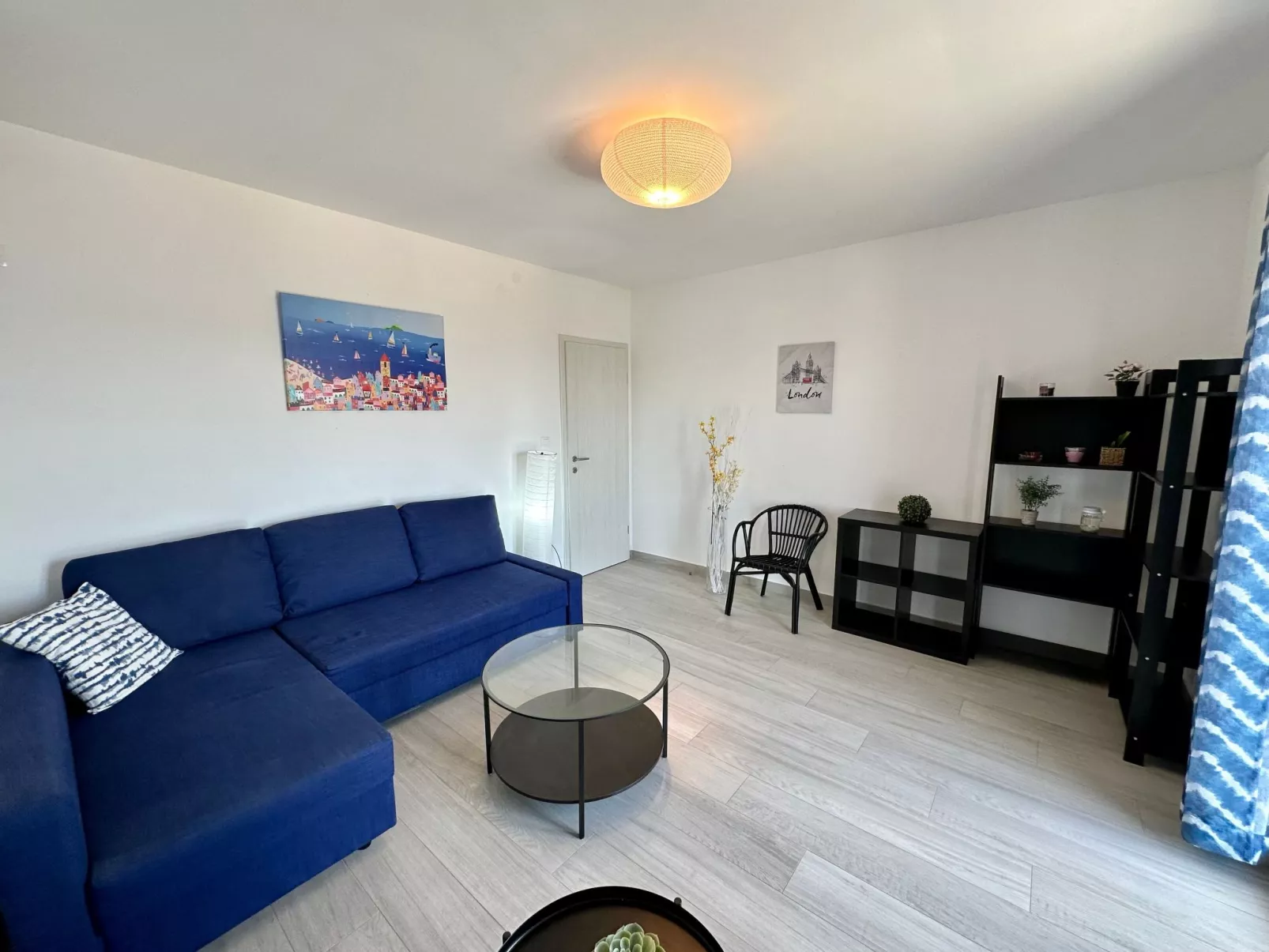 Wohnung Adriatic Dream 1-Binnen