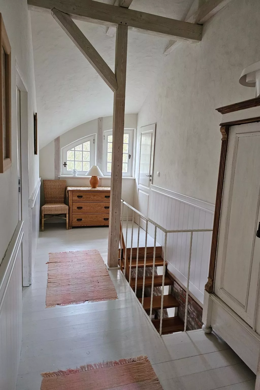 "Sunshine Apartment"-Binnen