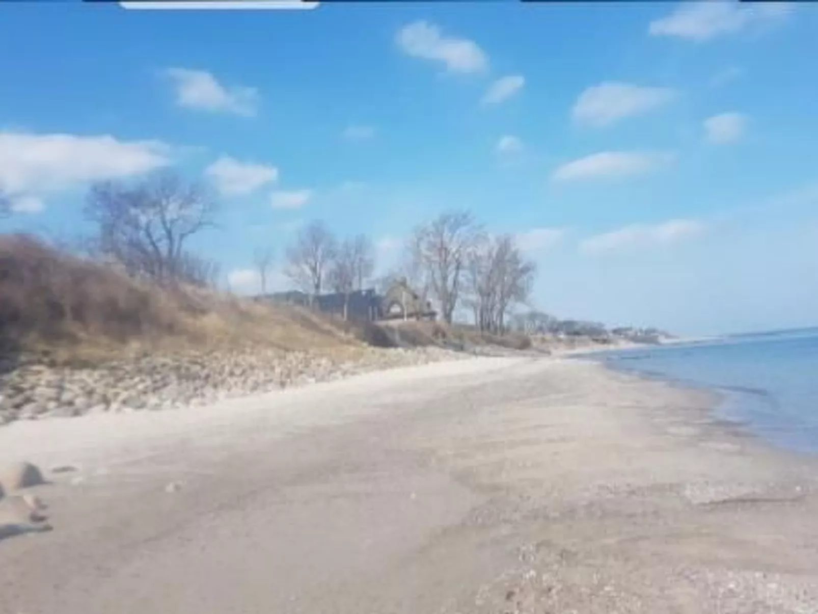 Cap Formentor - Buiten