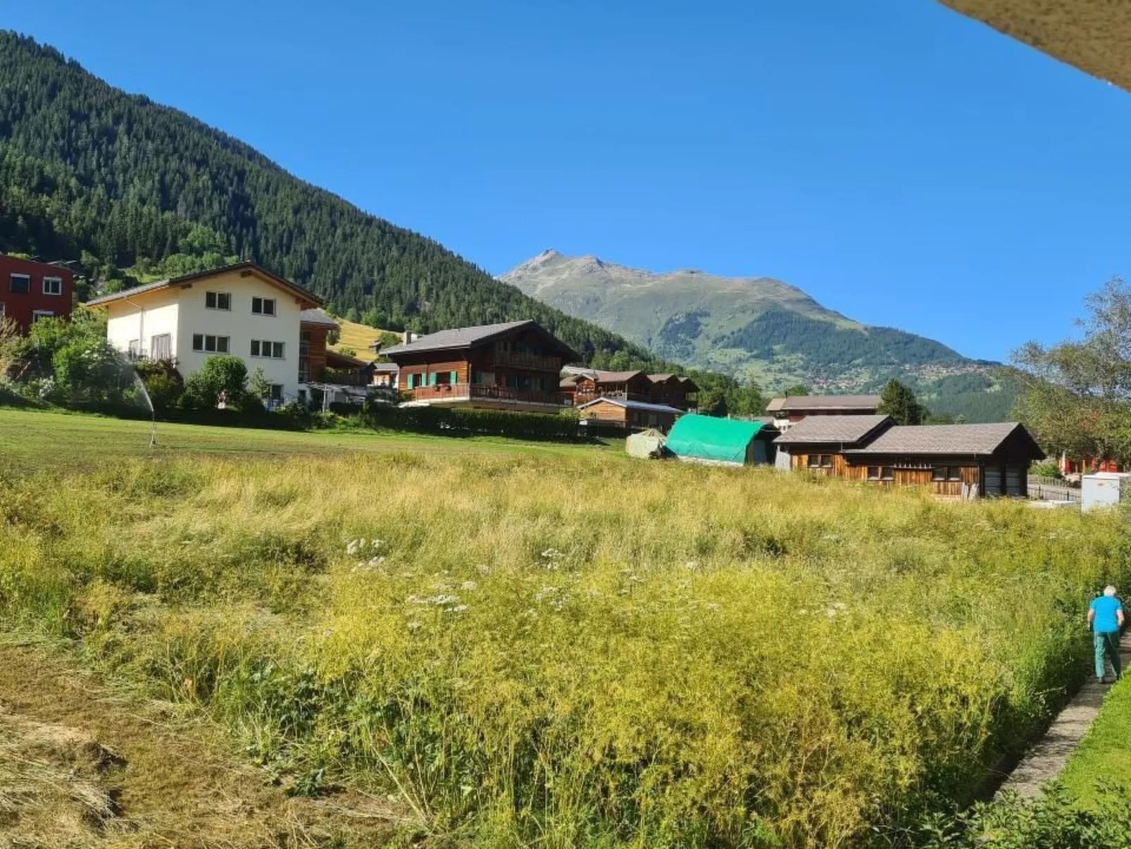 Chalet Lavendel-Image-tags.info