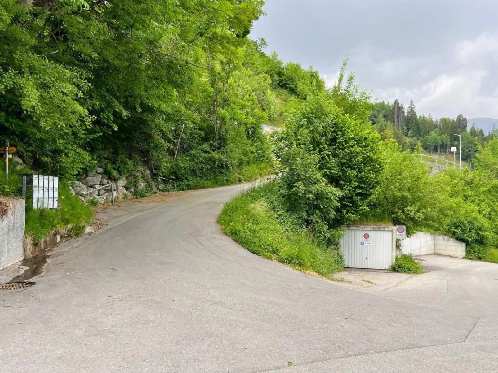 Casa Campanula-Buiten