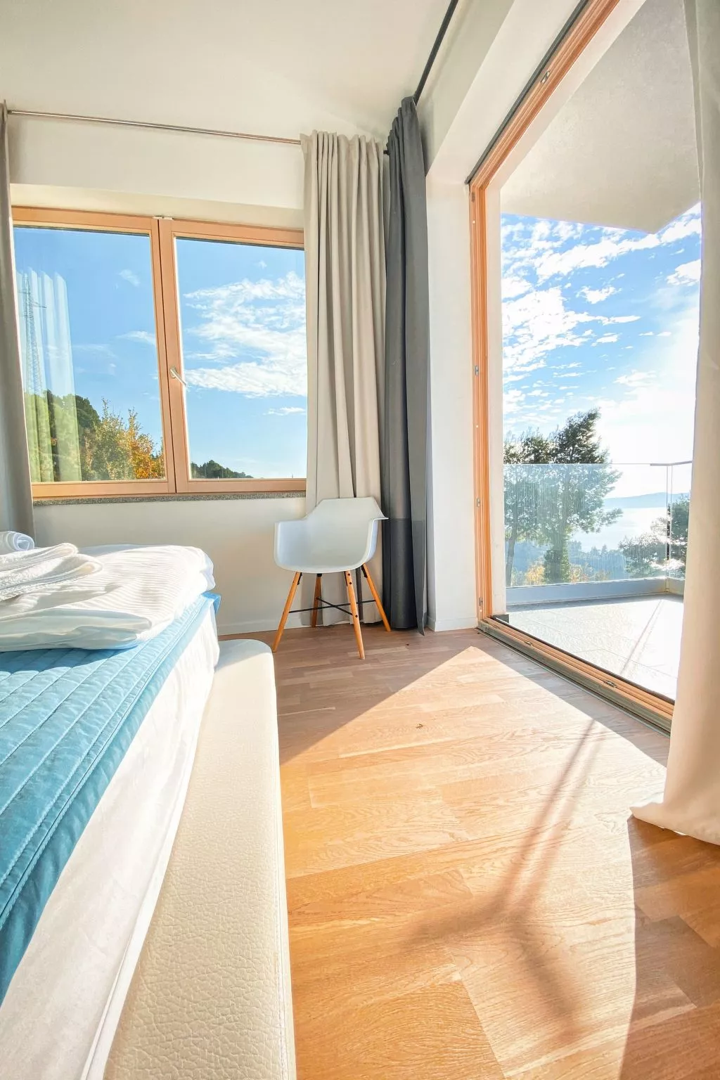 In Šimići mit Privatem Pool-Binnen