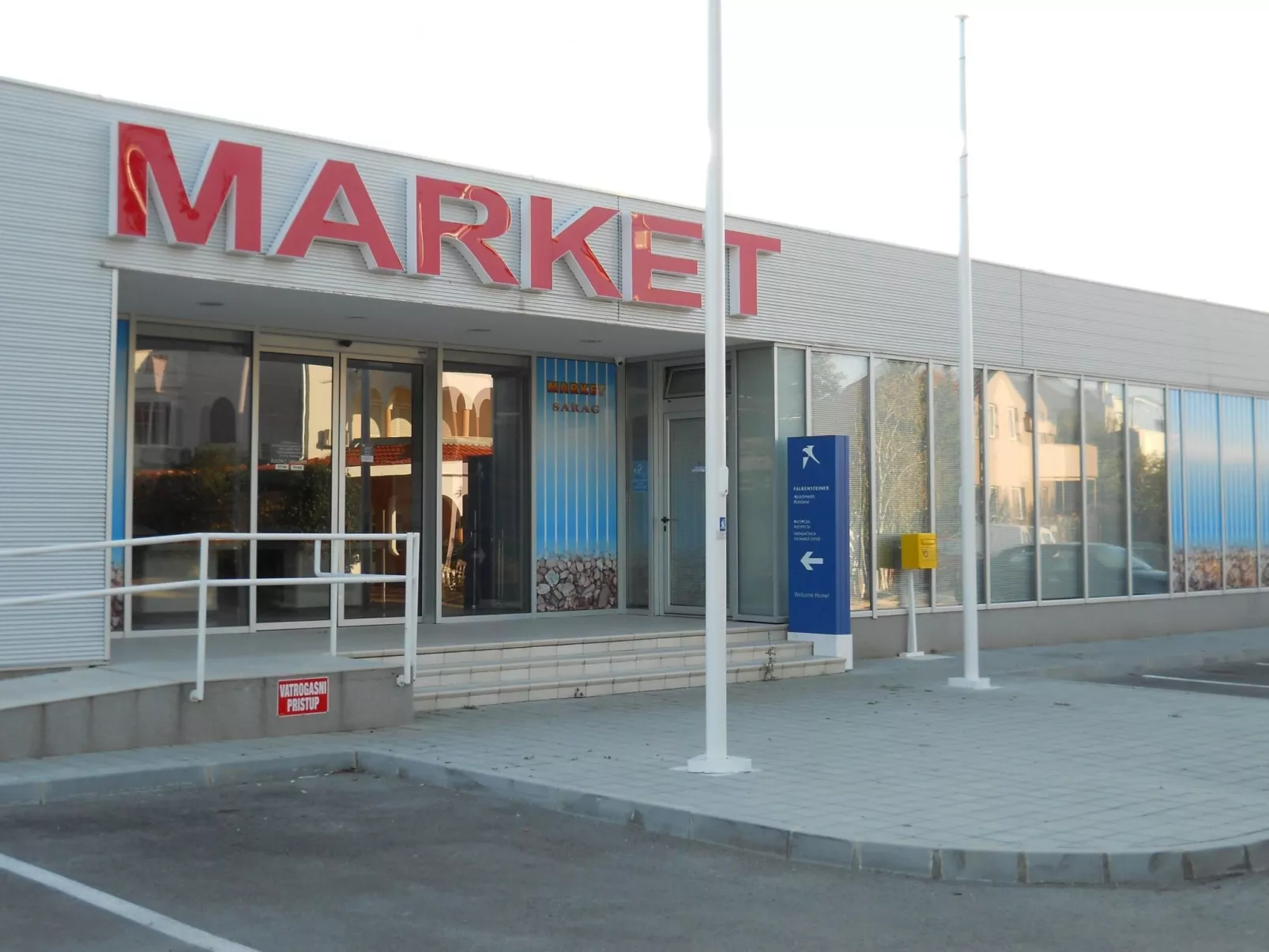 Traumhafte Villa Punta Skala mit 2 Terrassen-Image-tags.info