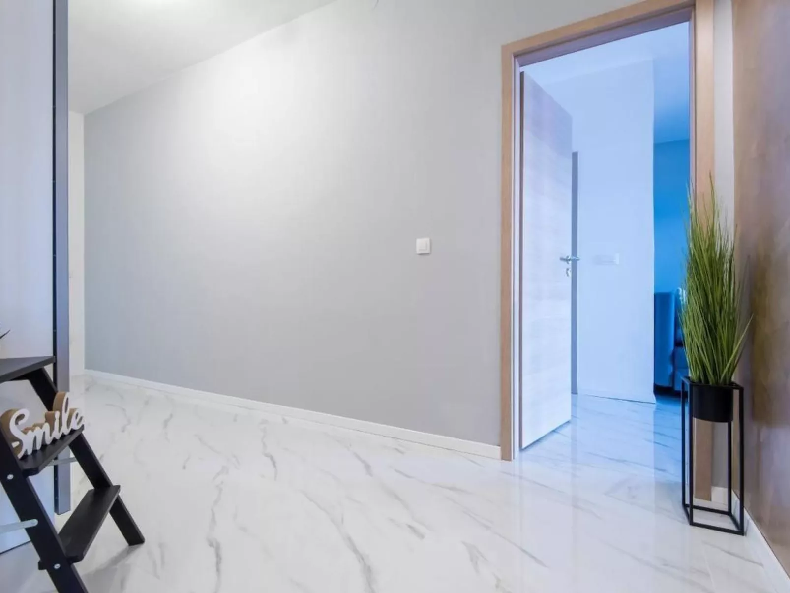 Wohnung in Turanj mit Grill-Binnen