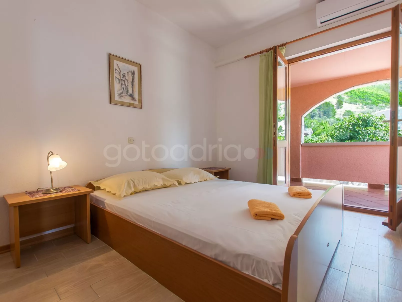 ⛱ Strandnahes Apt Ruzze II ★ Kostenloses Parken ★ Ruhige Lage-Binnen